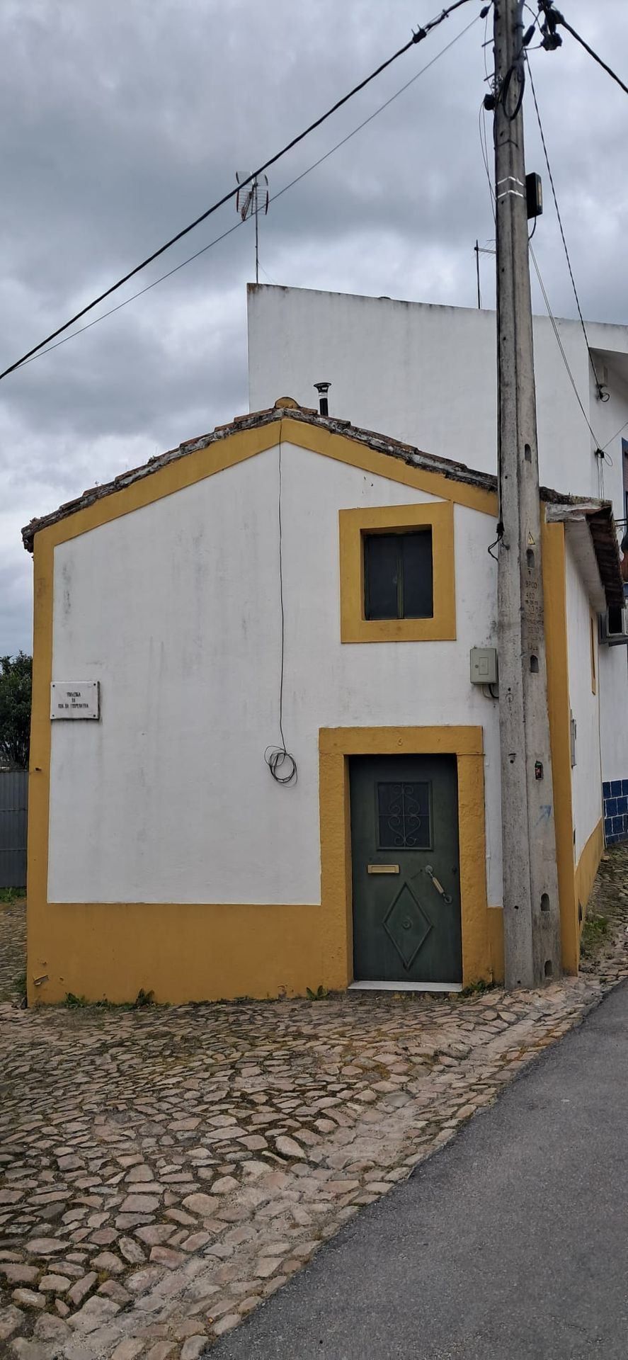 Moradia