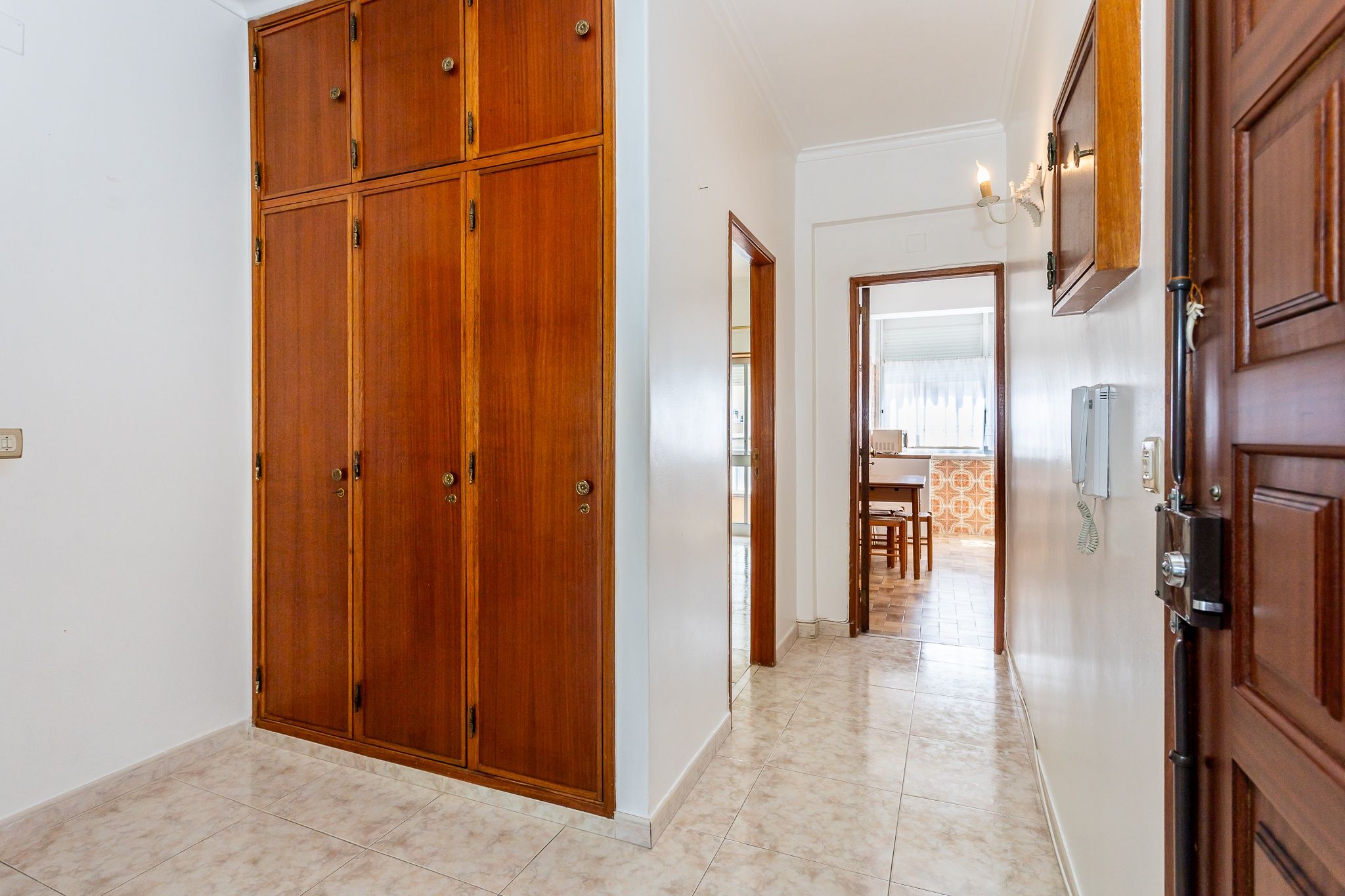 Apartamento
