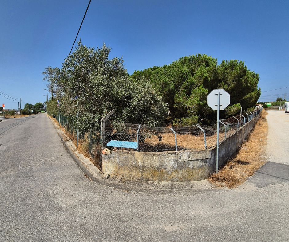 Terreno