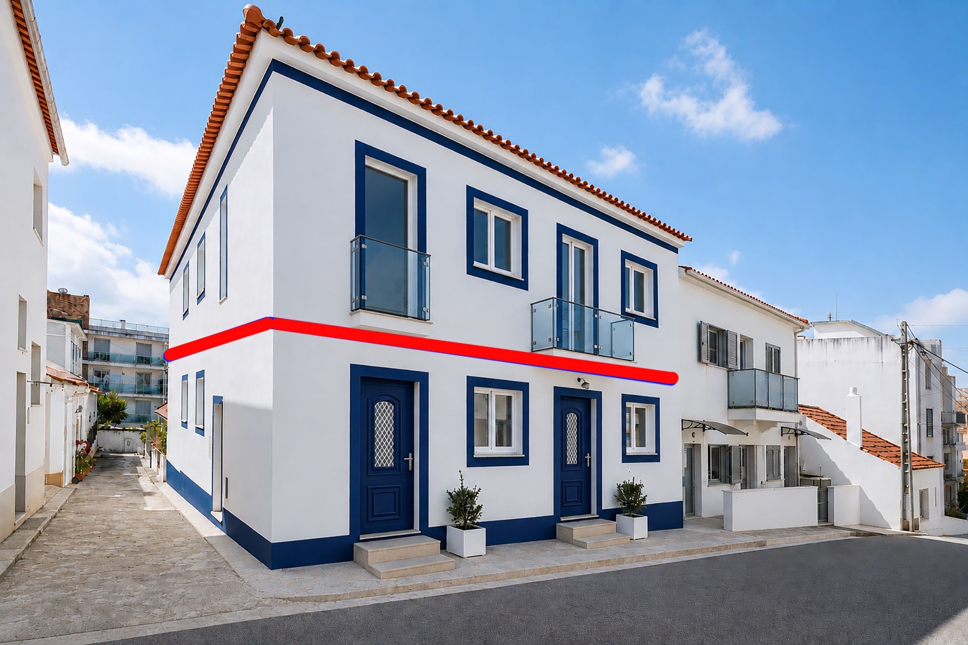 Apartamento