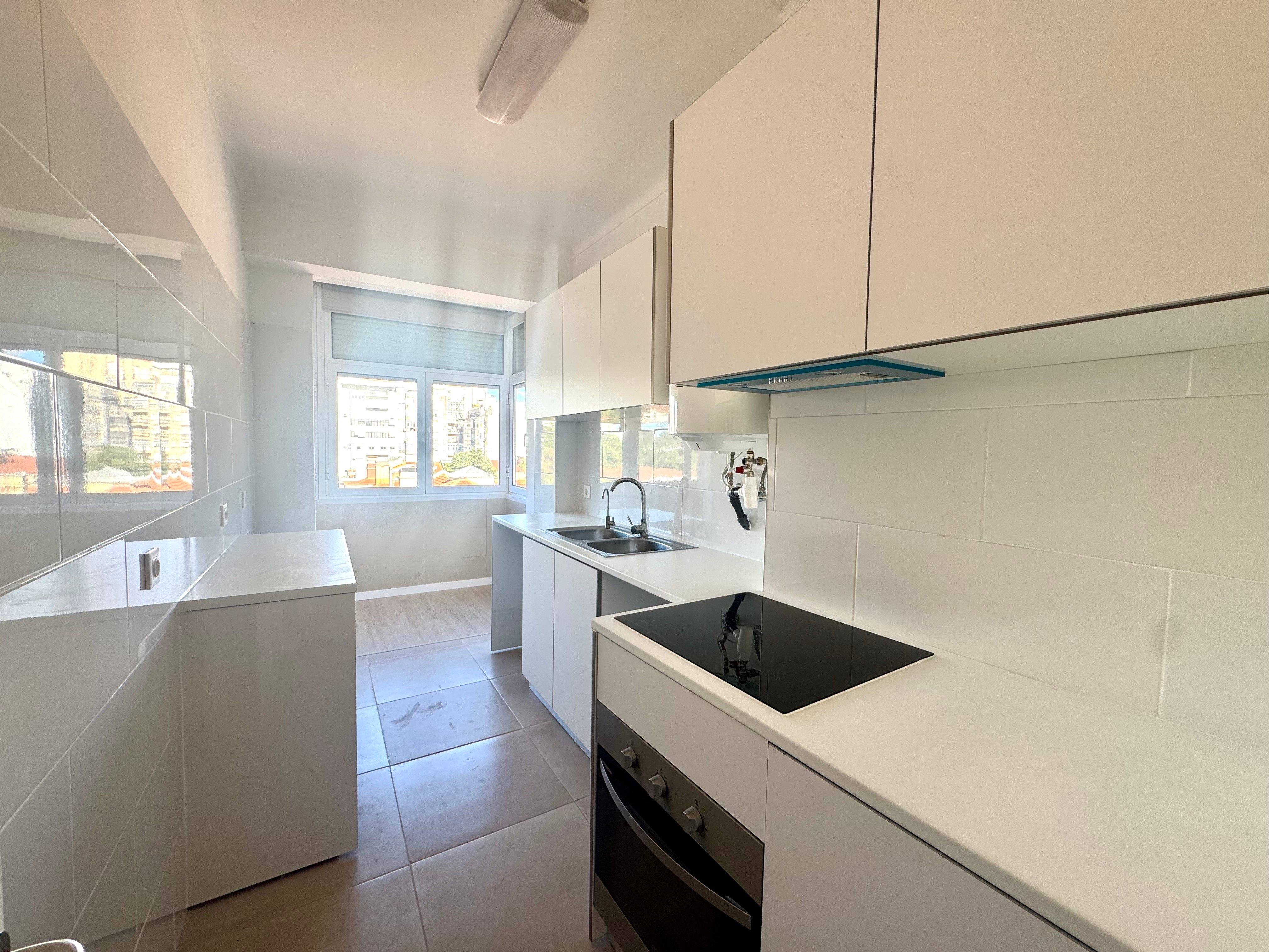 Apartamento
