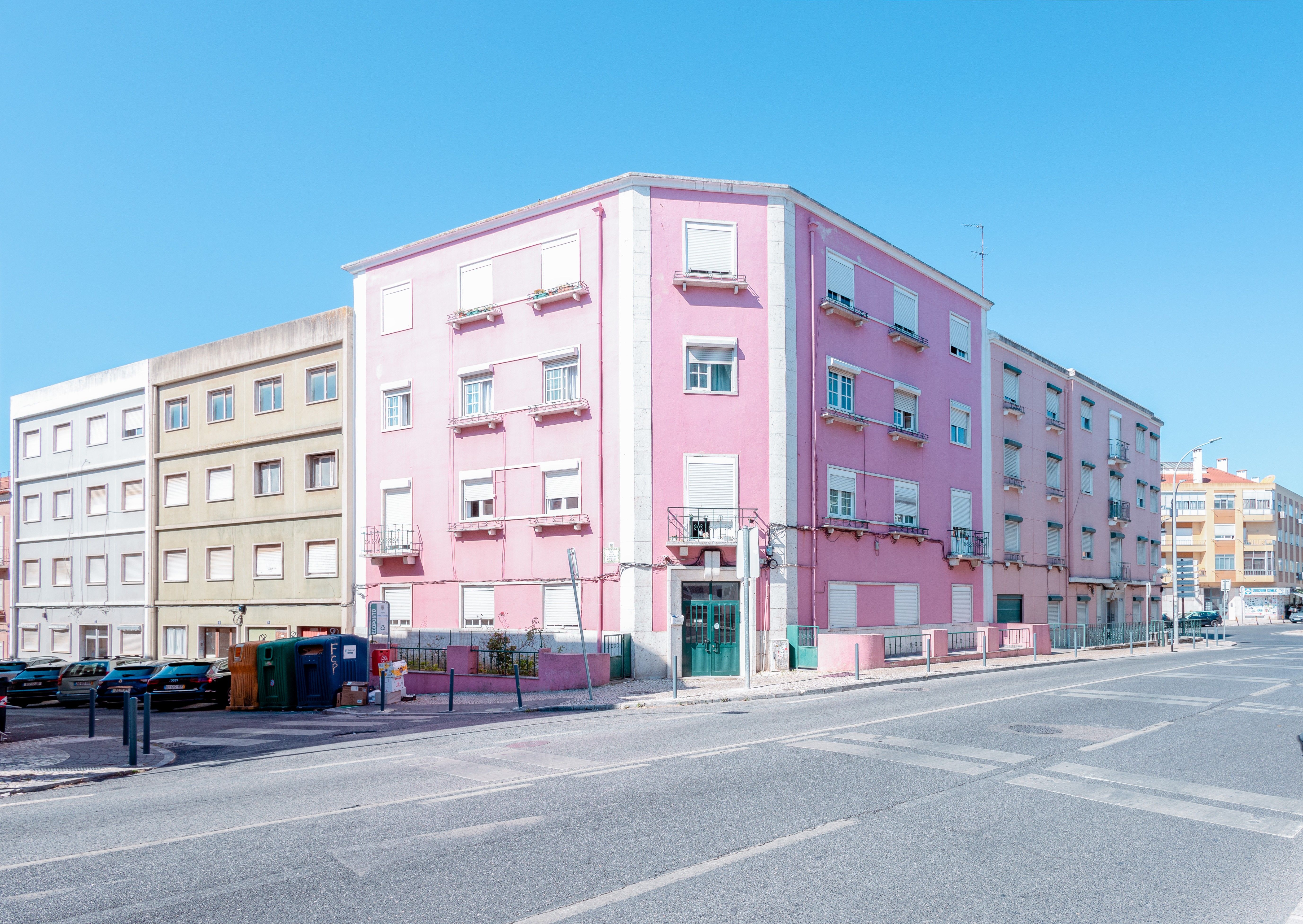 Apartamento