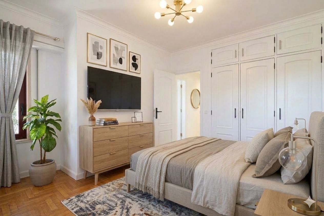 Apartamento