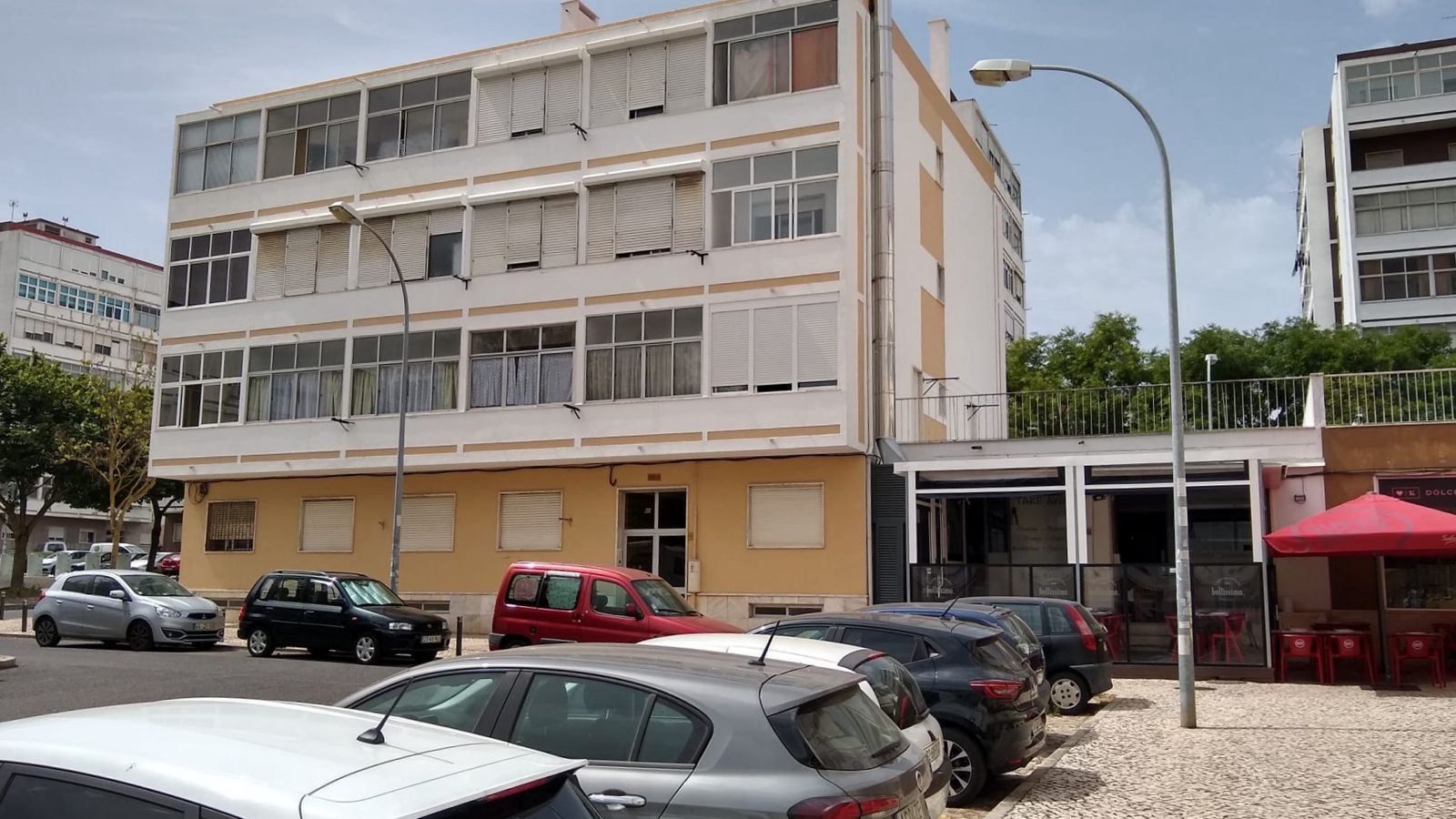 Apartamento