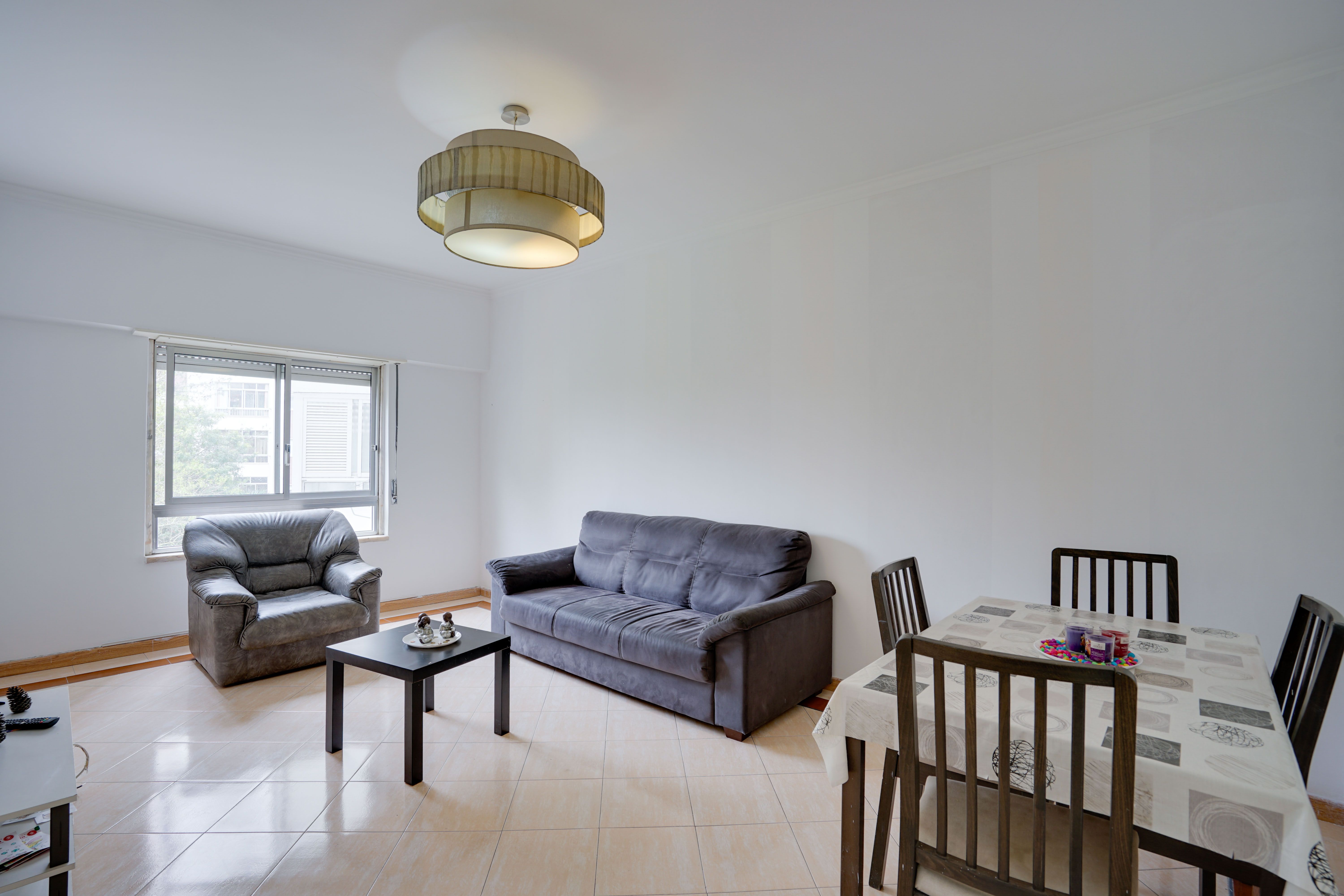Apartamento