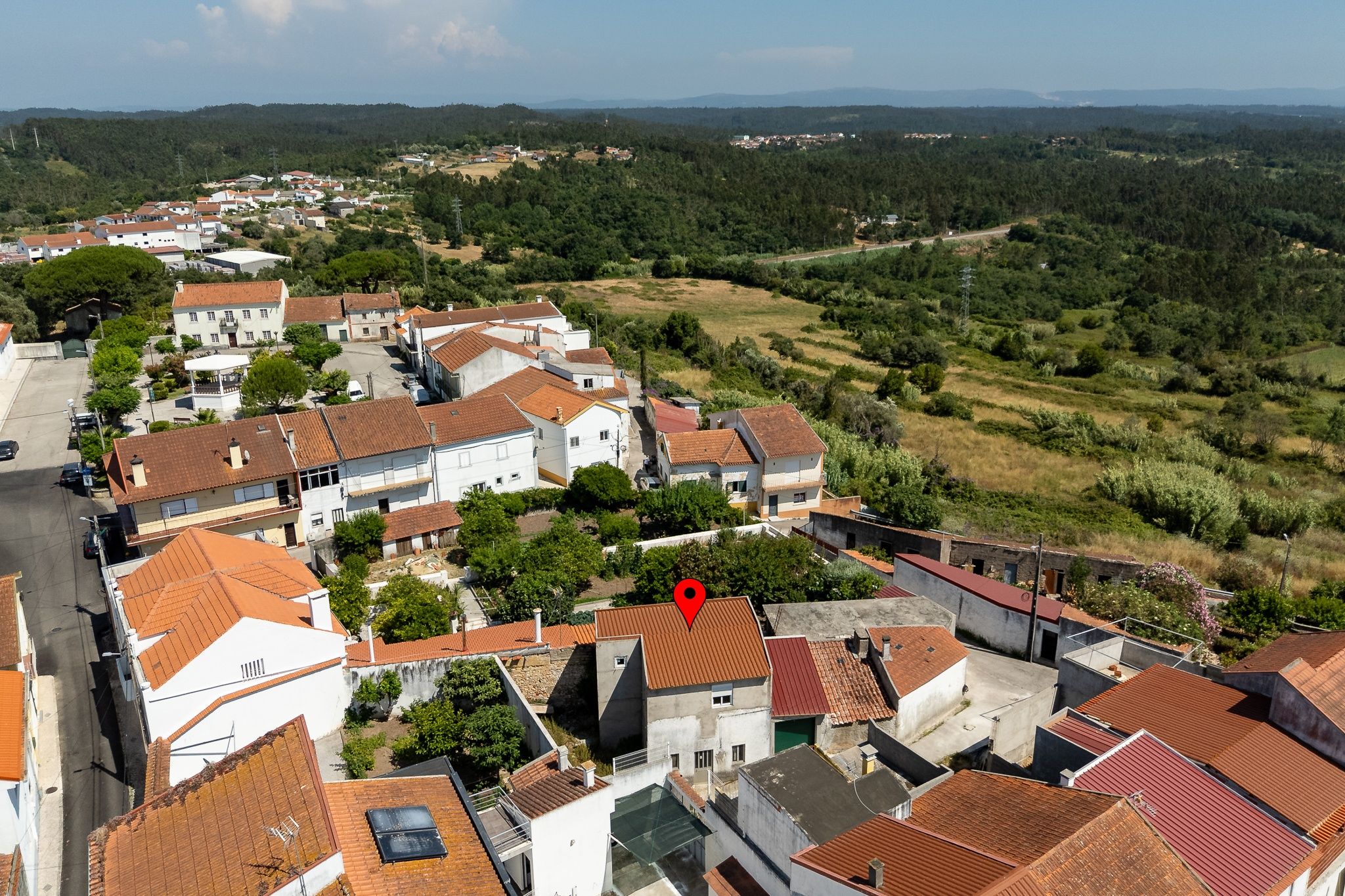 Moradia