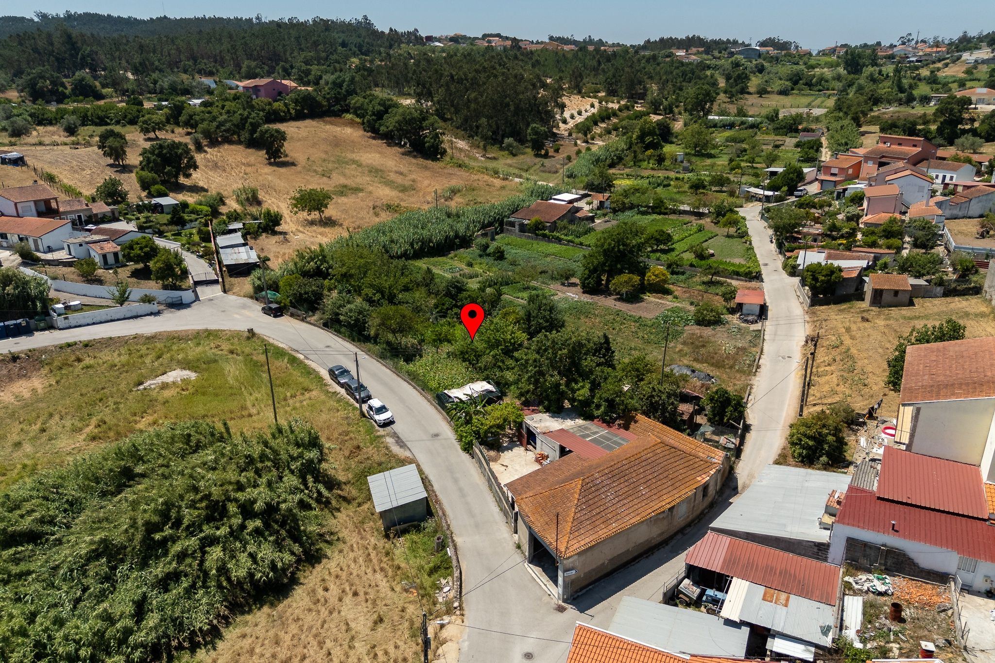 Terreno