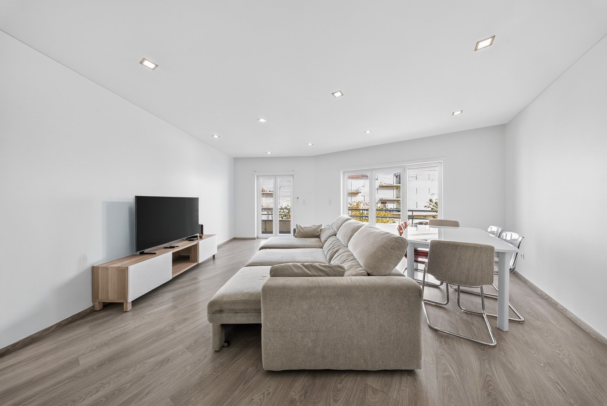 Apartamento
