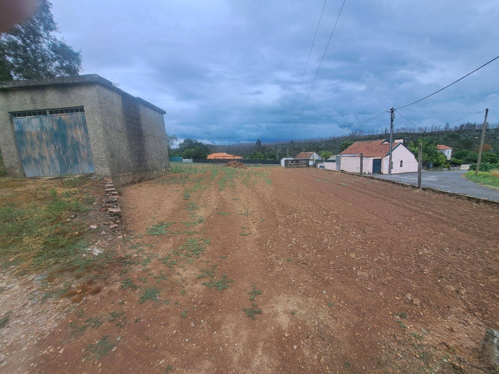 Terreno