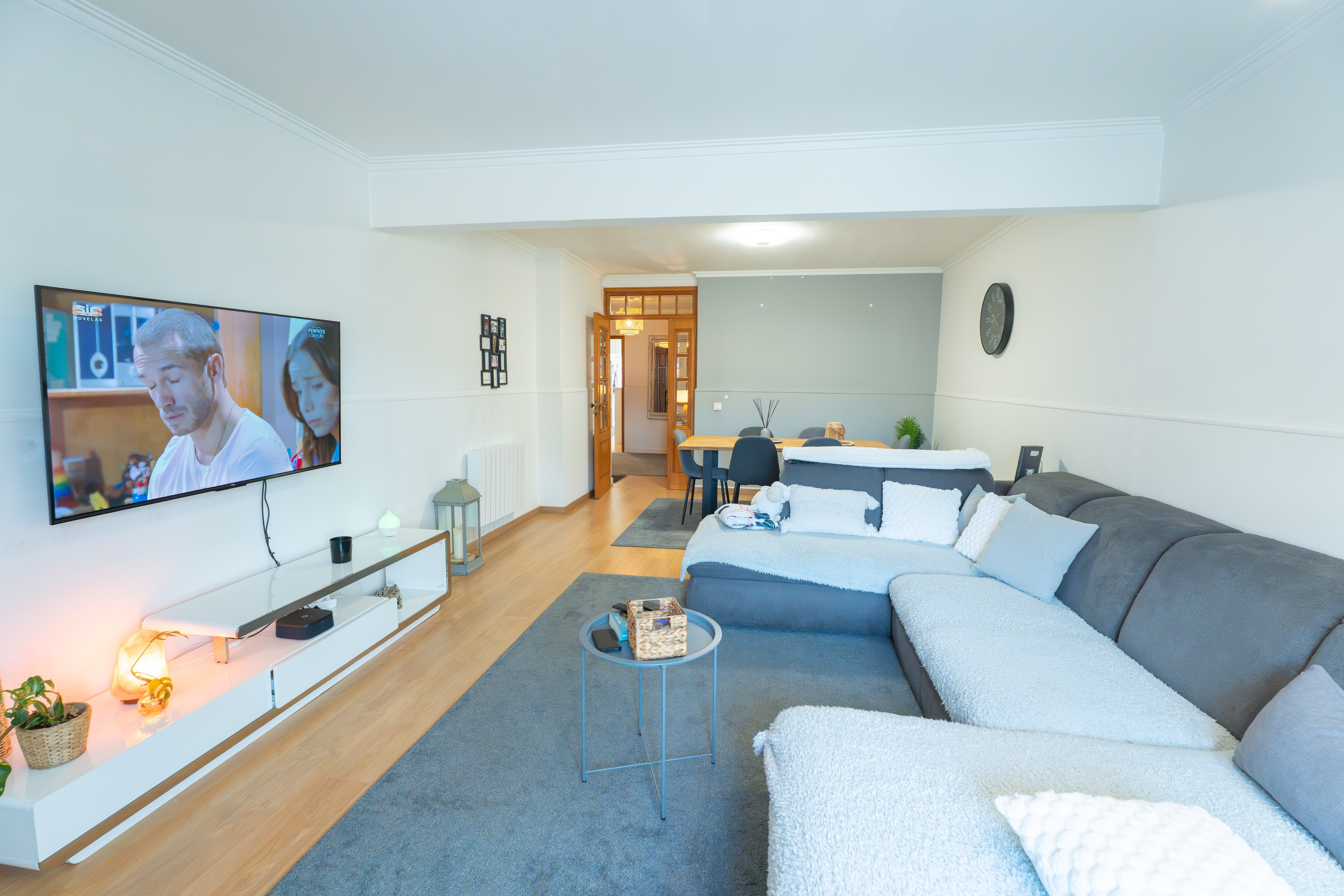 Apartamento