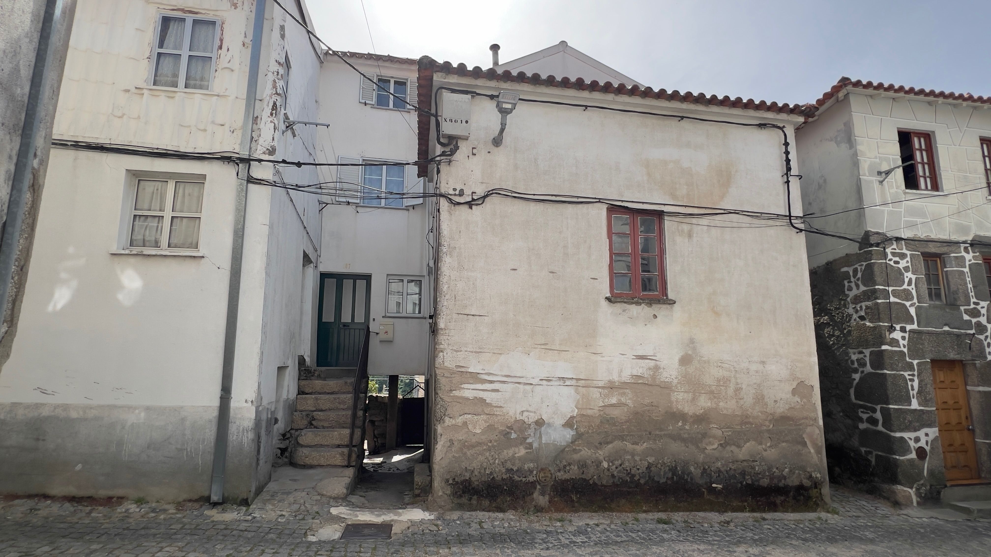 Moradia