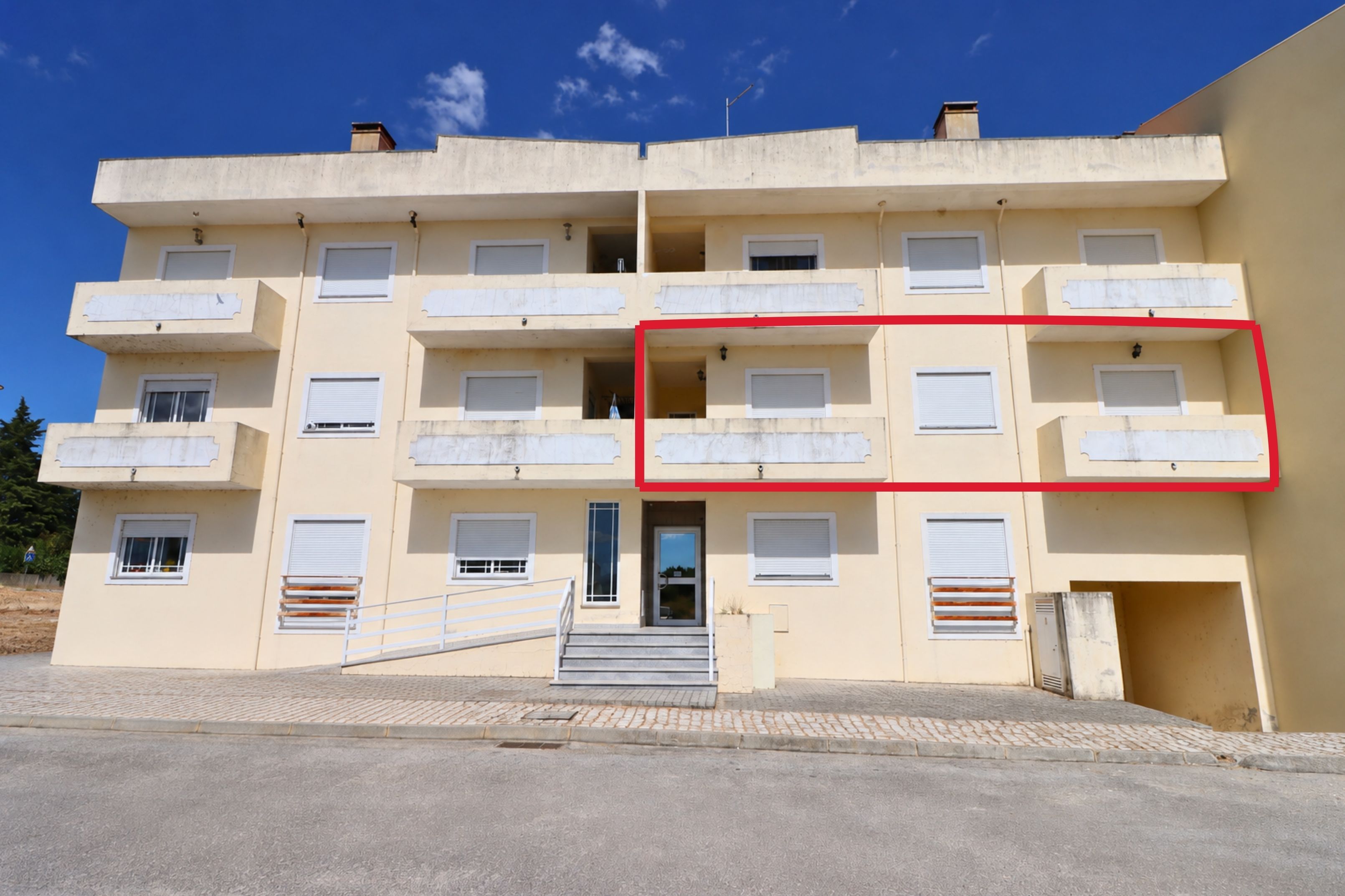 Apartamento