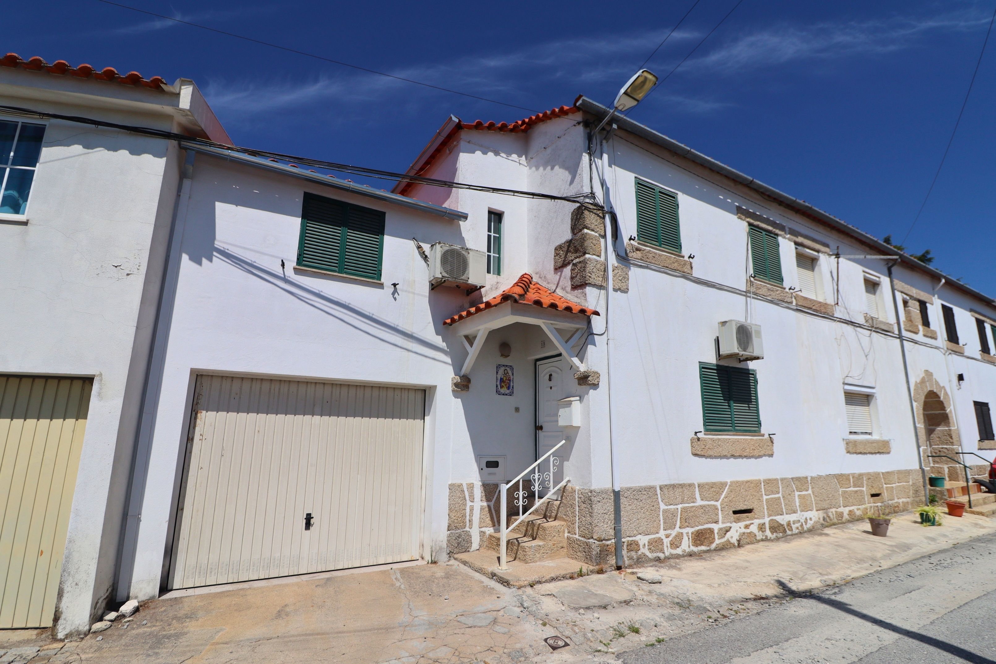 Moradia