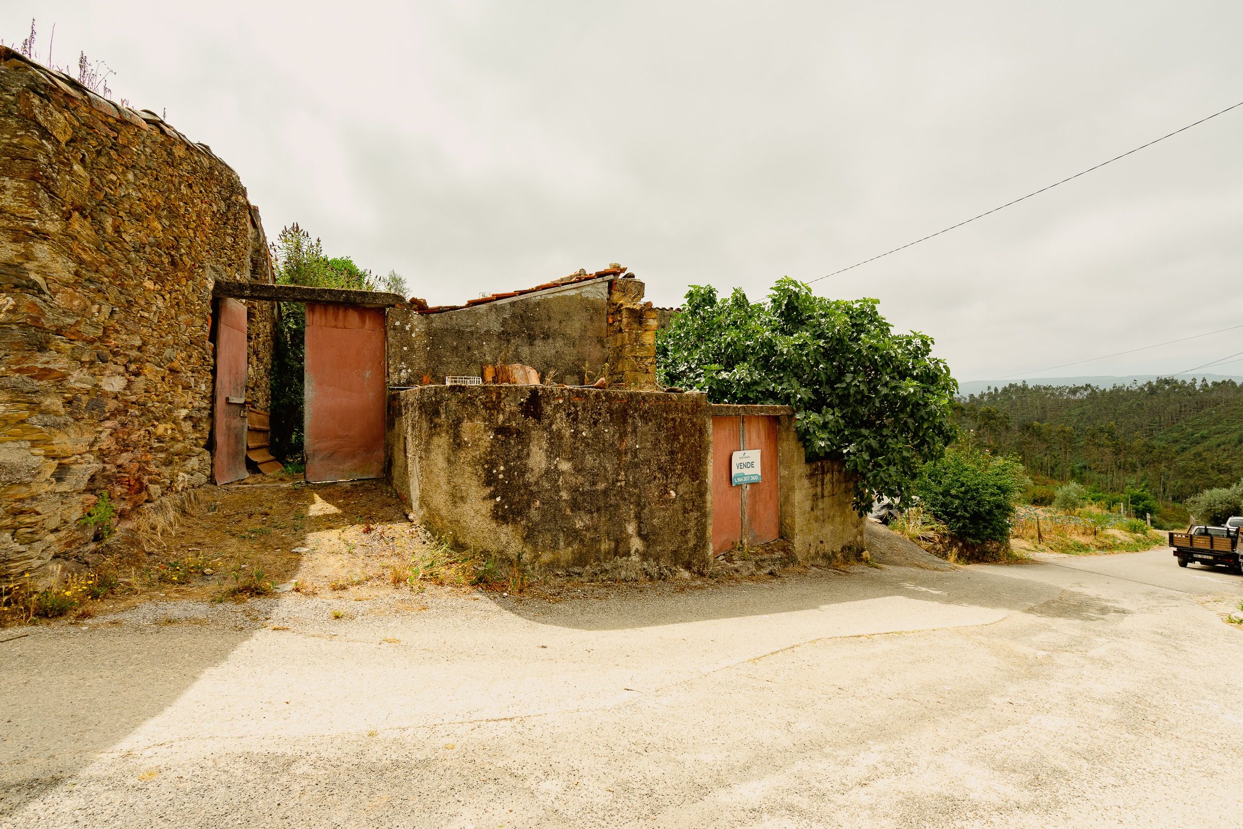 Moradia