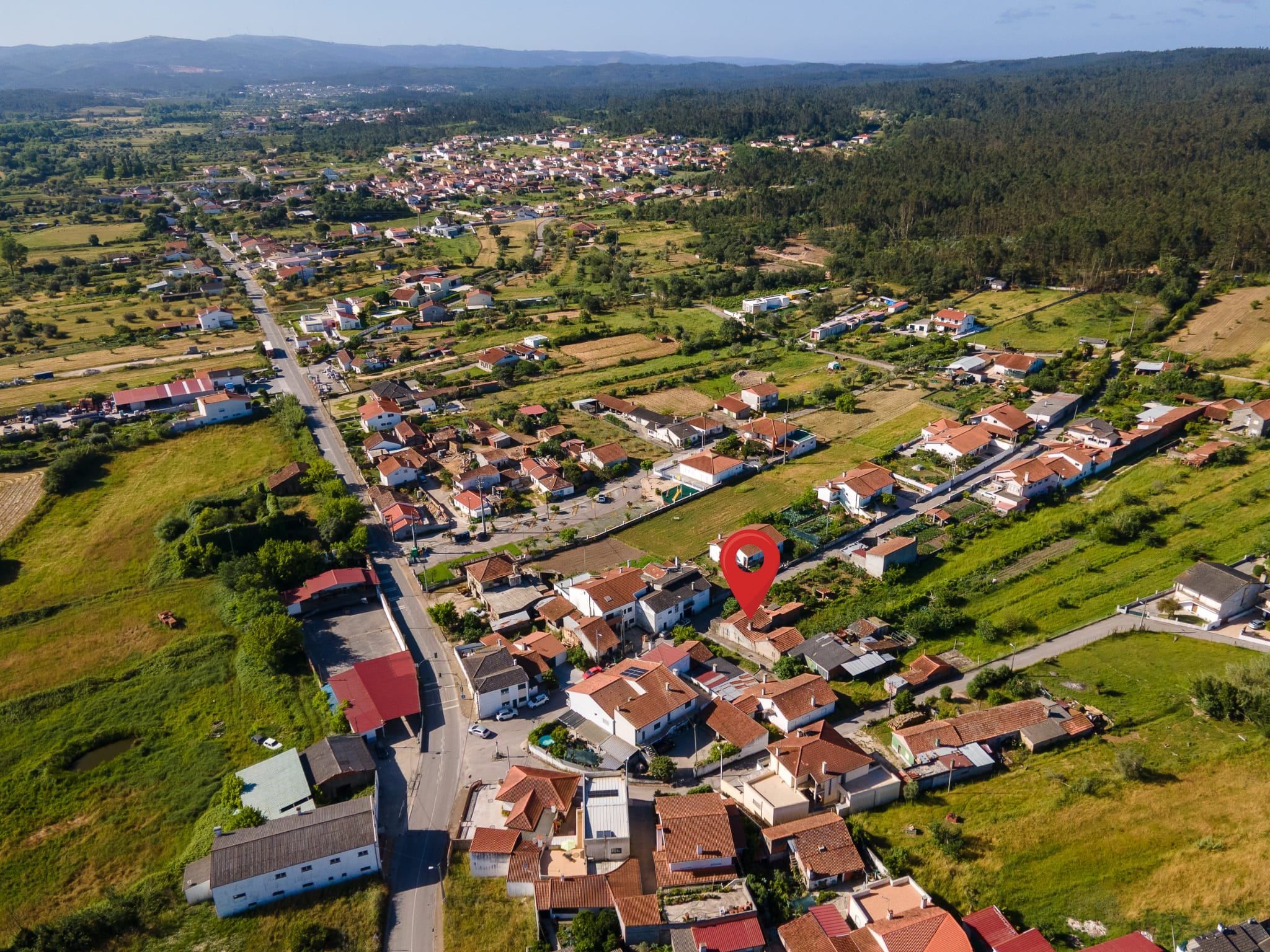 Moradia