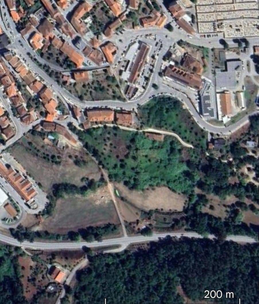 Terreno