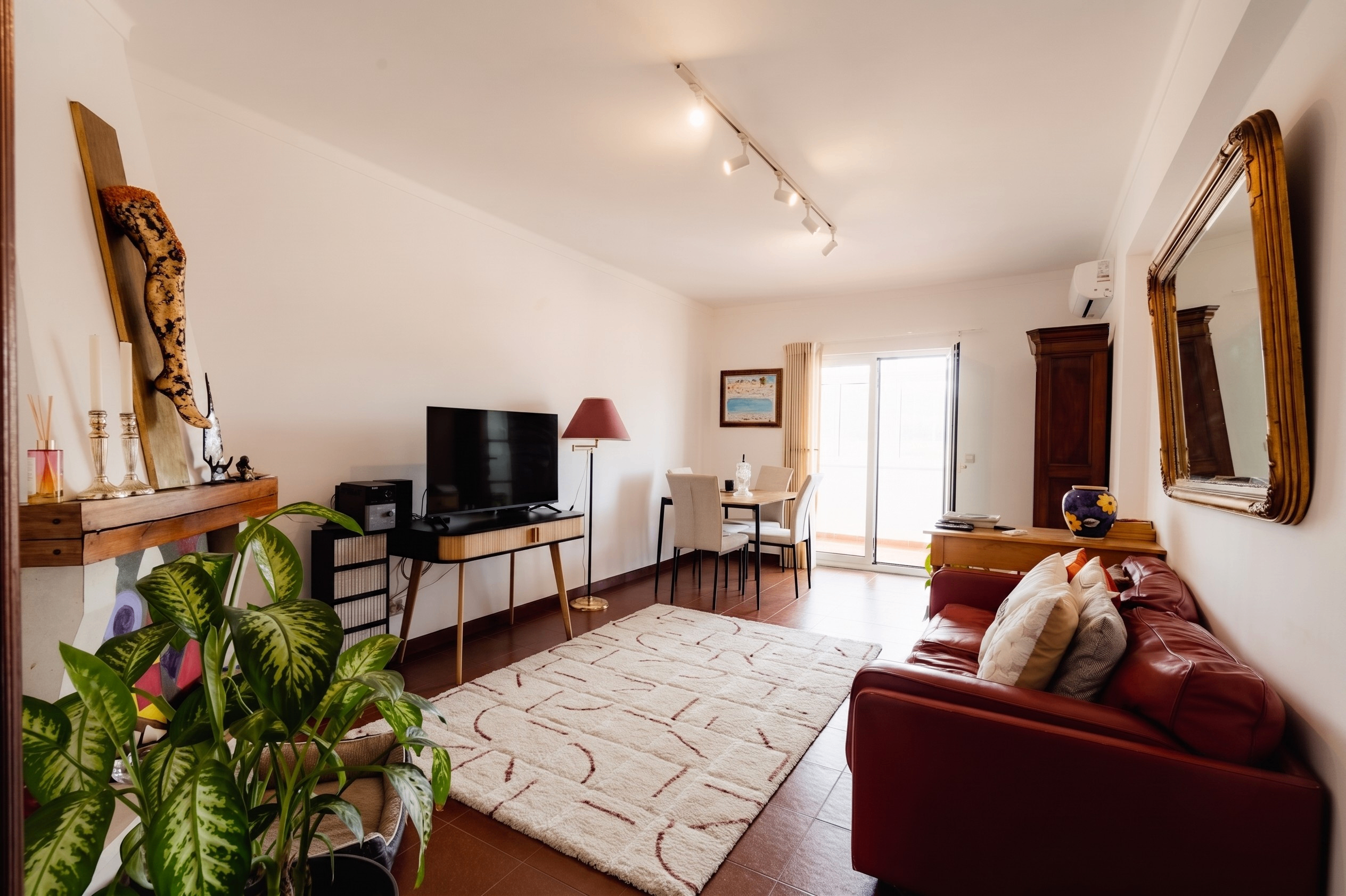 Apartamento