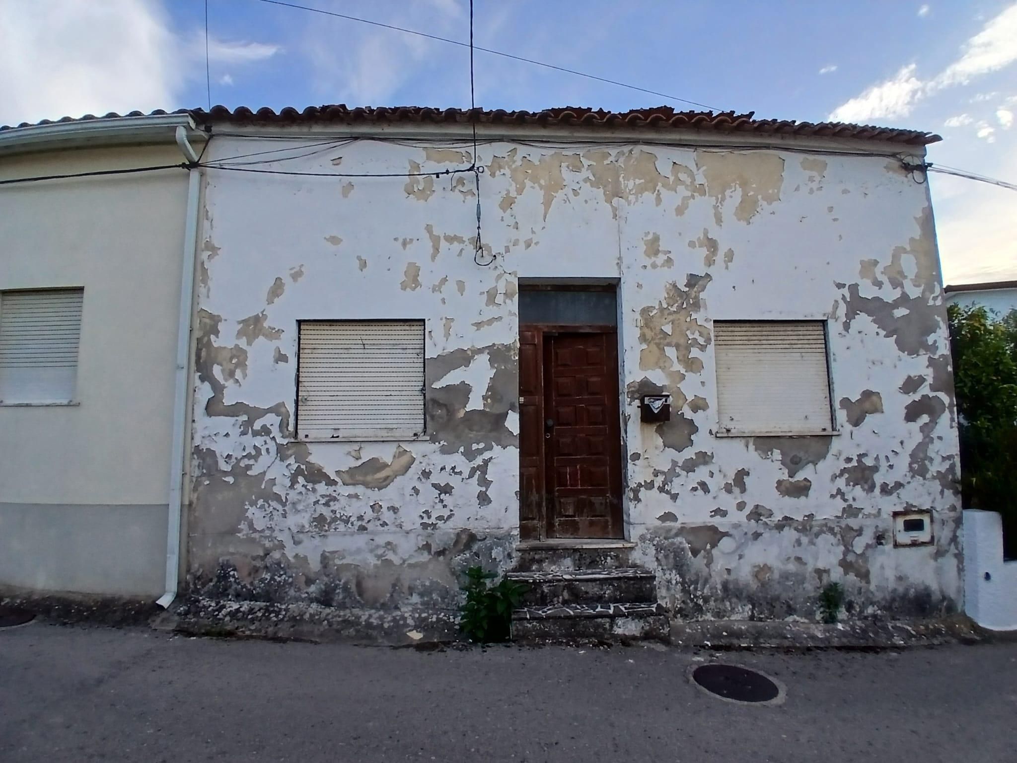 Moradia