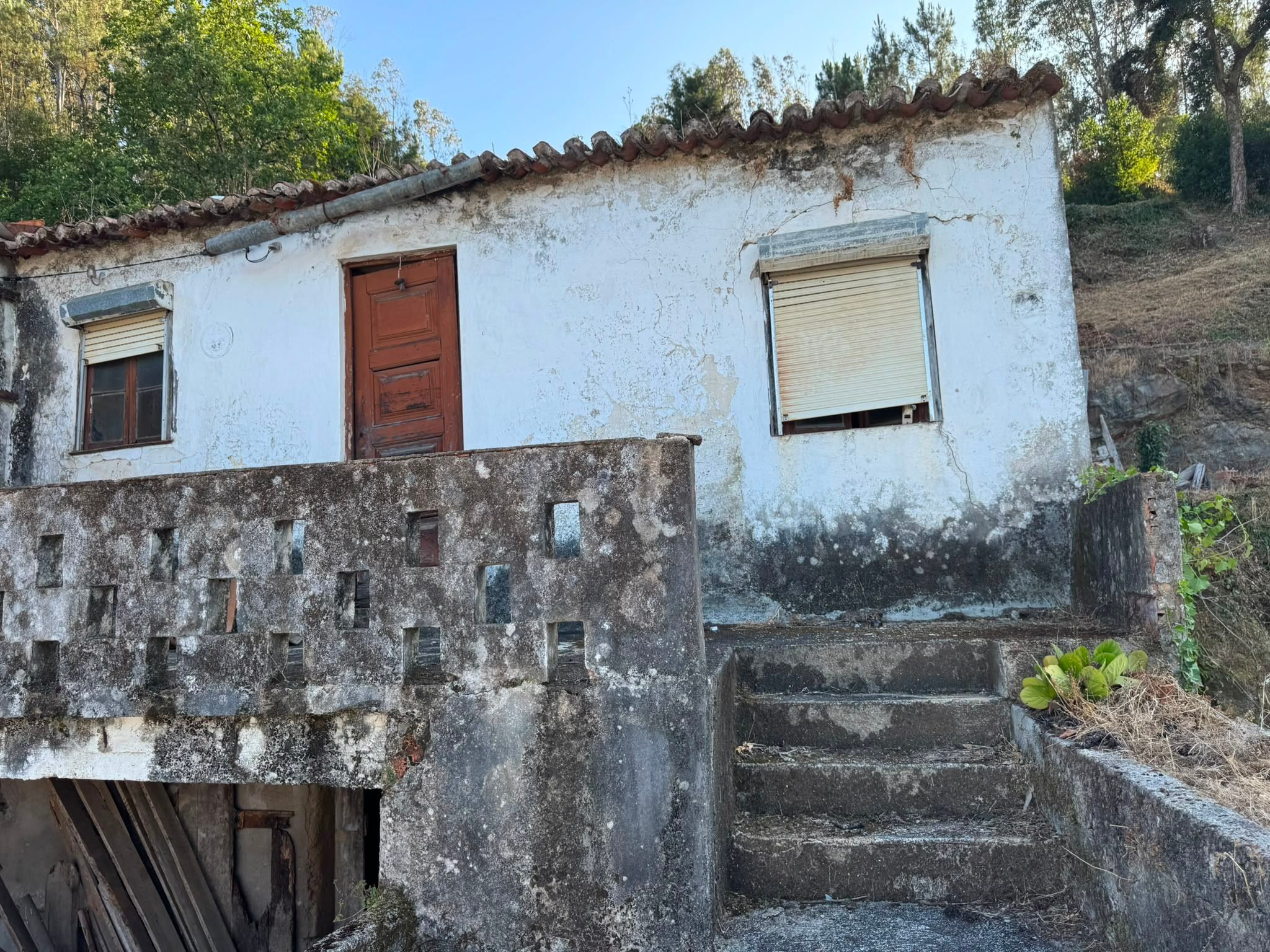 Moradia