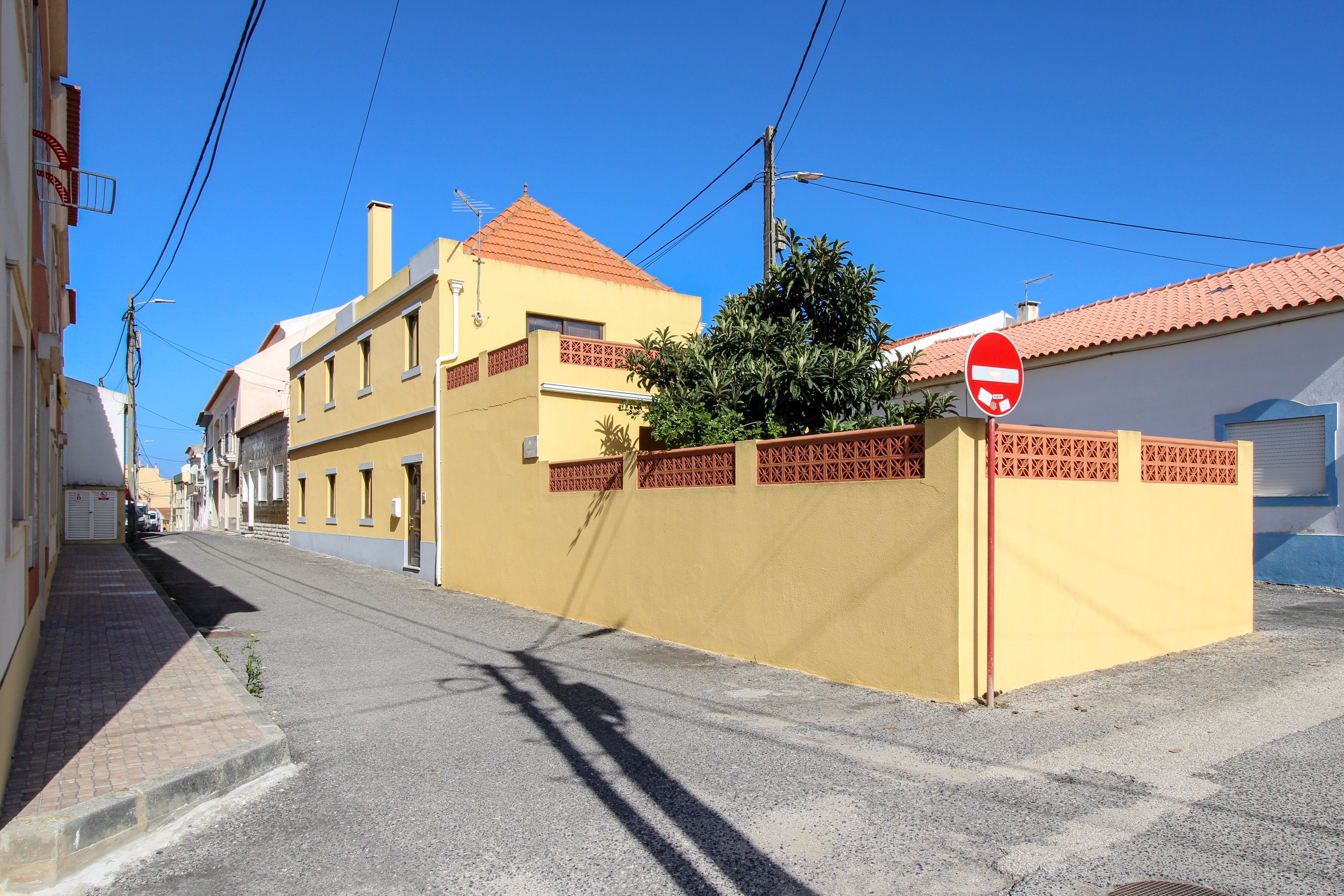 Moradia