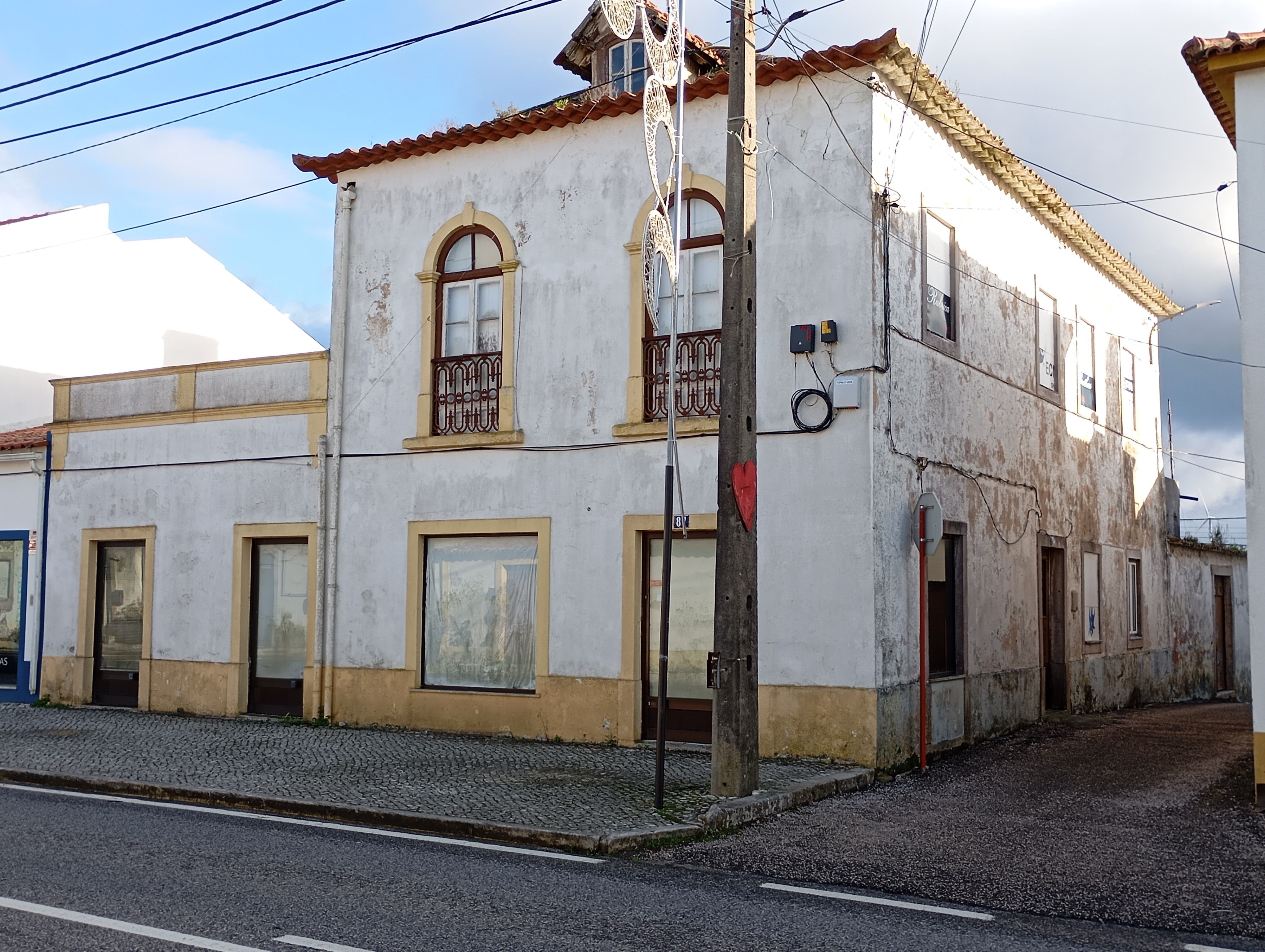Moradia