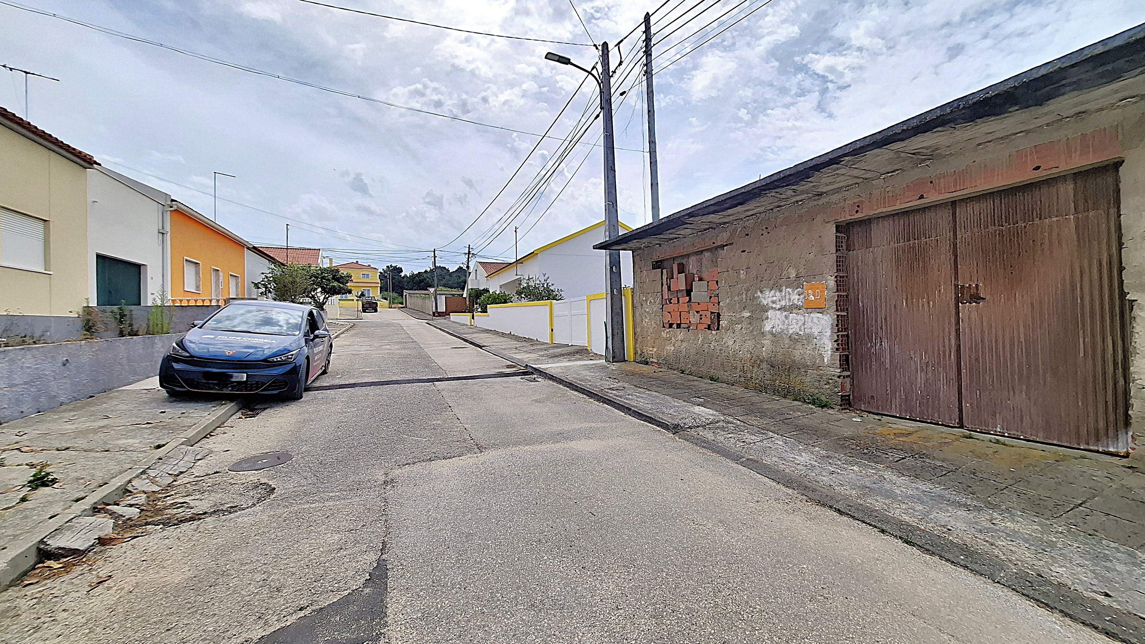 Moradia