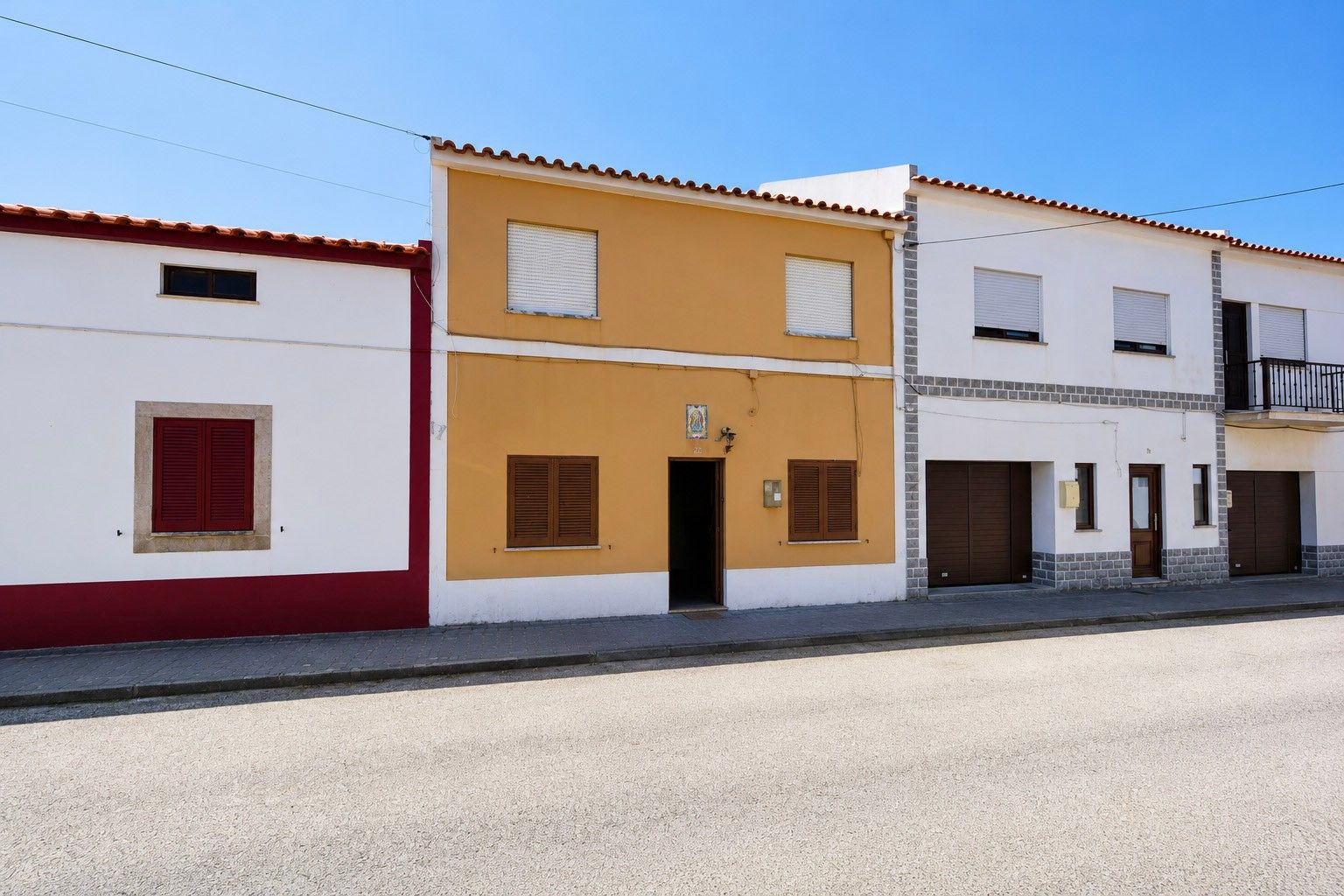 Moradia