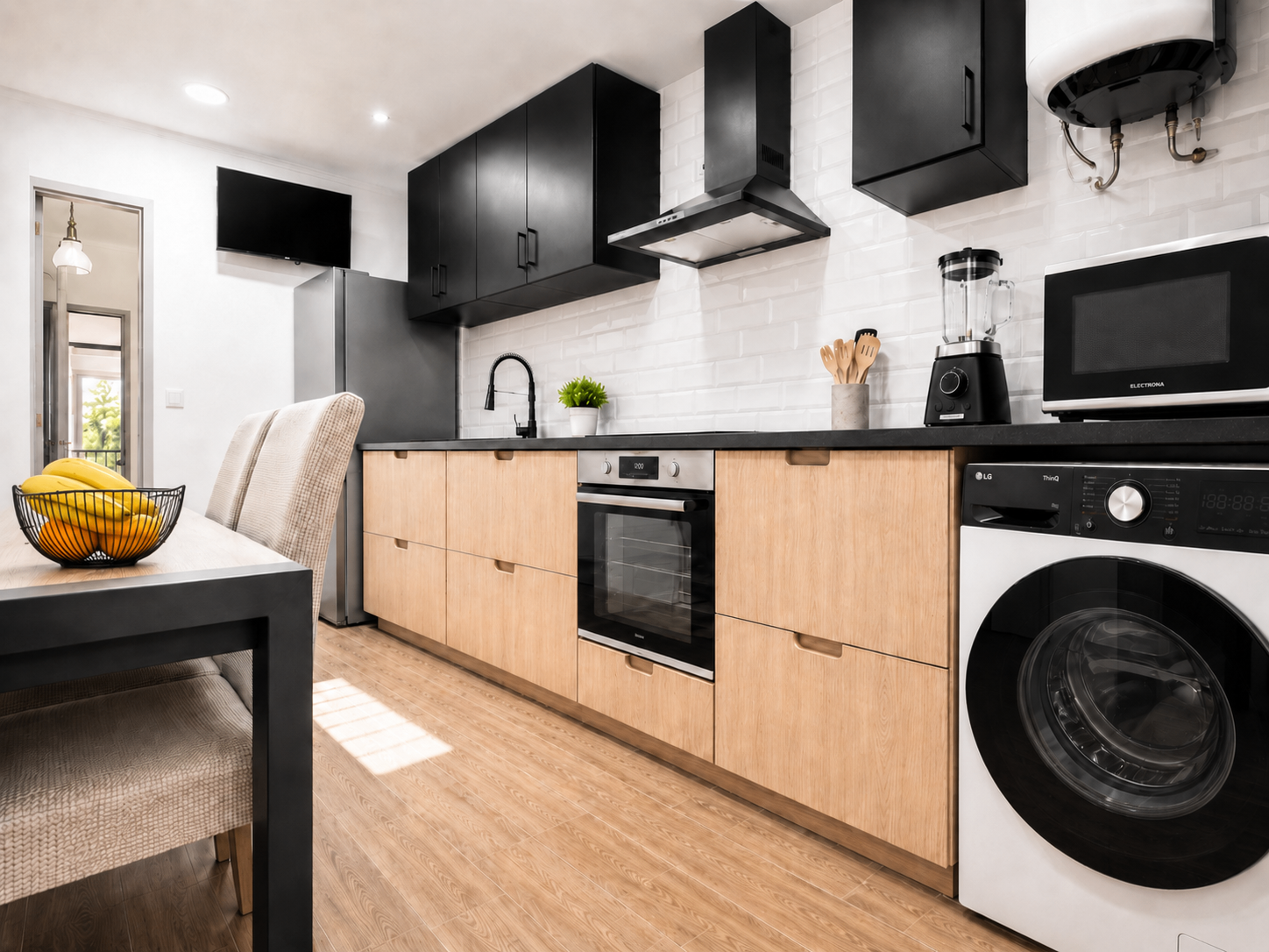 Apartamento