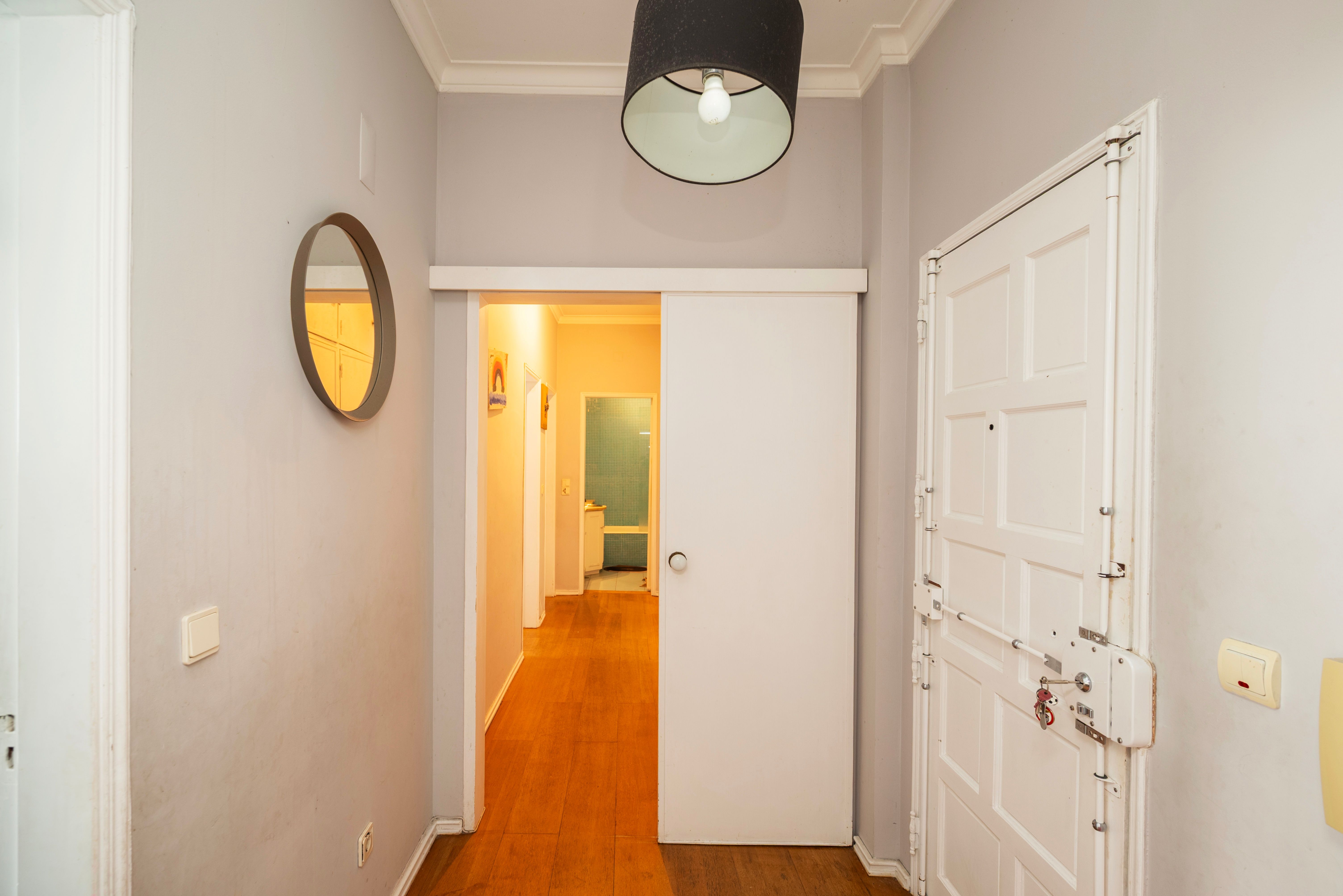 Apartamento