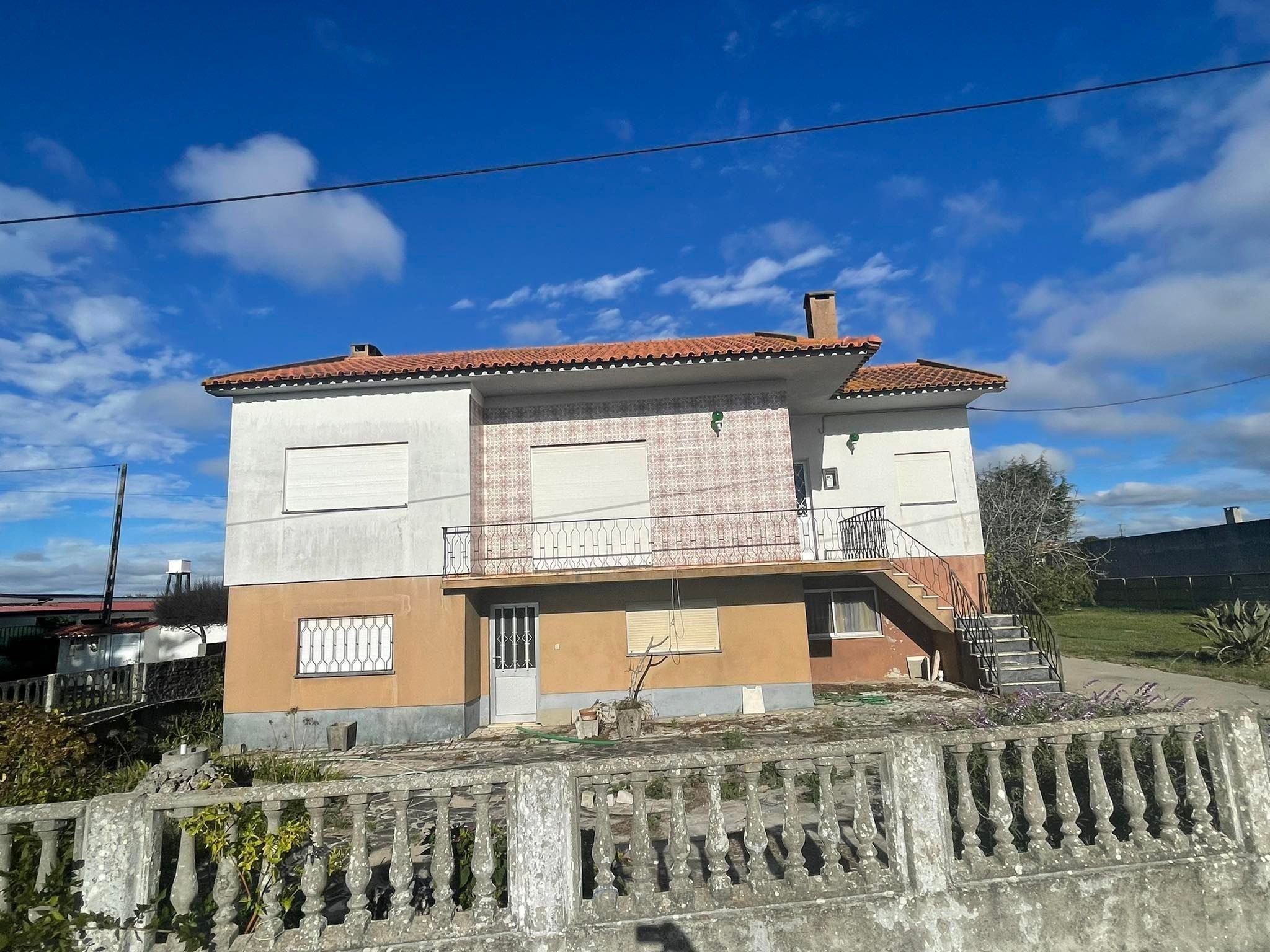 Moradia