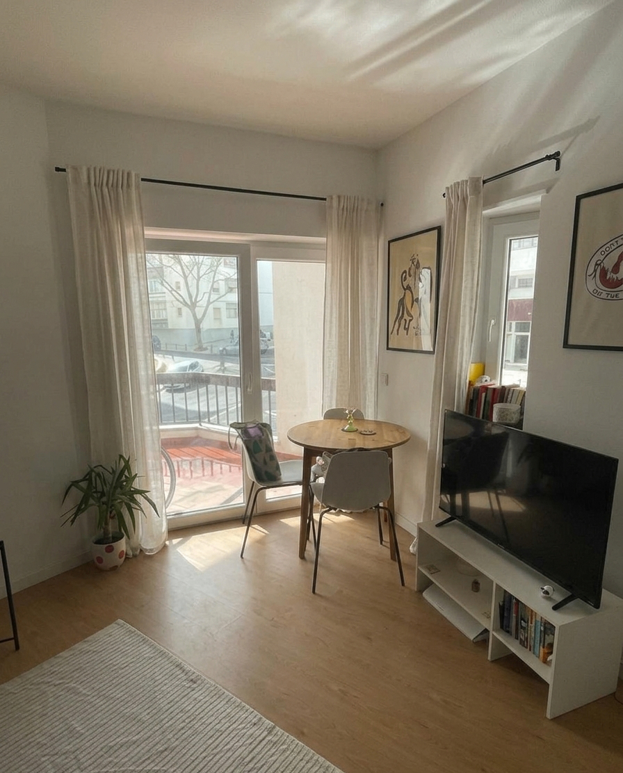 Apartamento