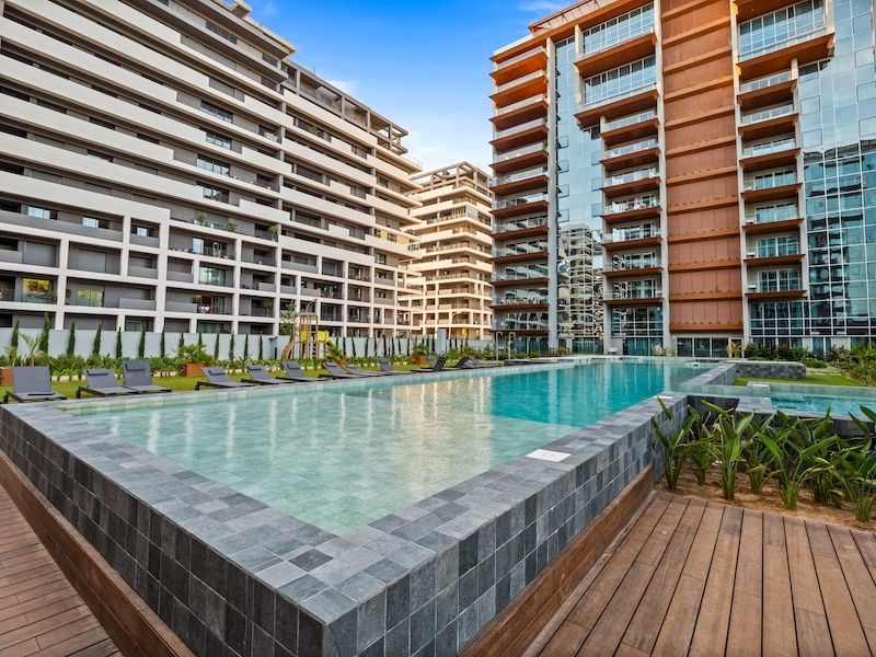 Apartamento