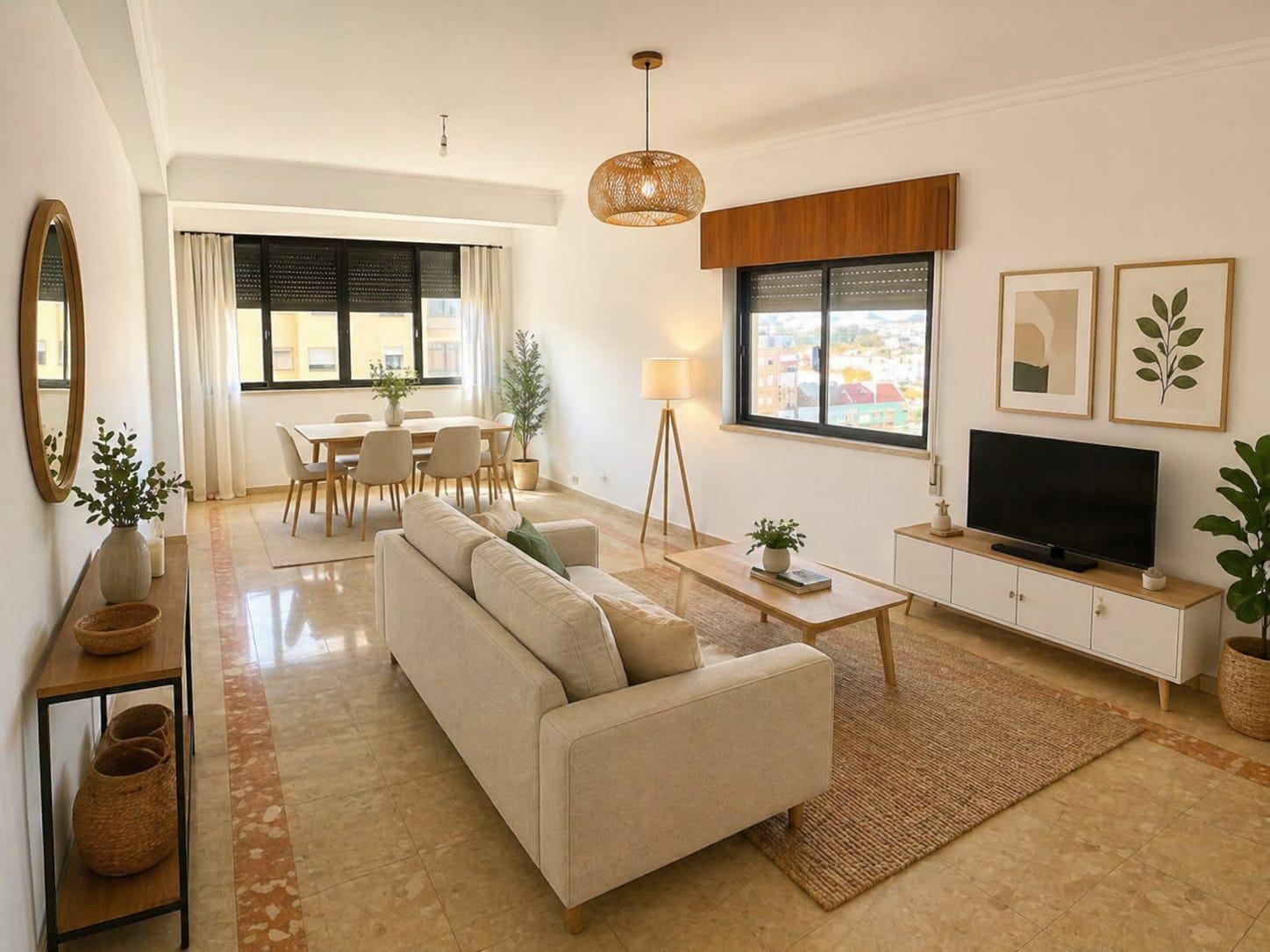 Apartamento