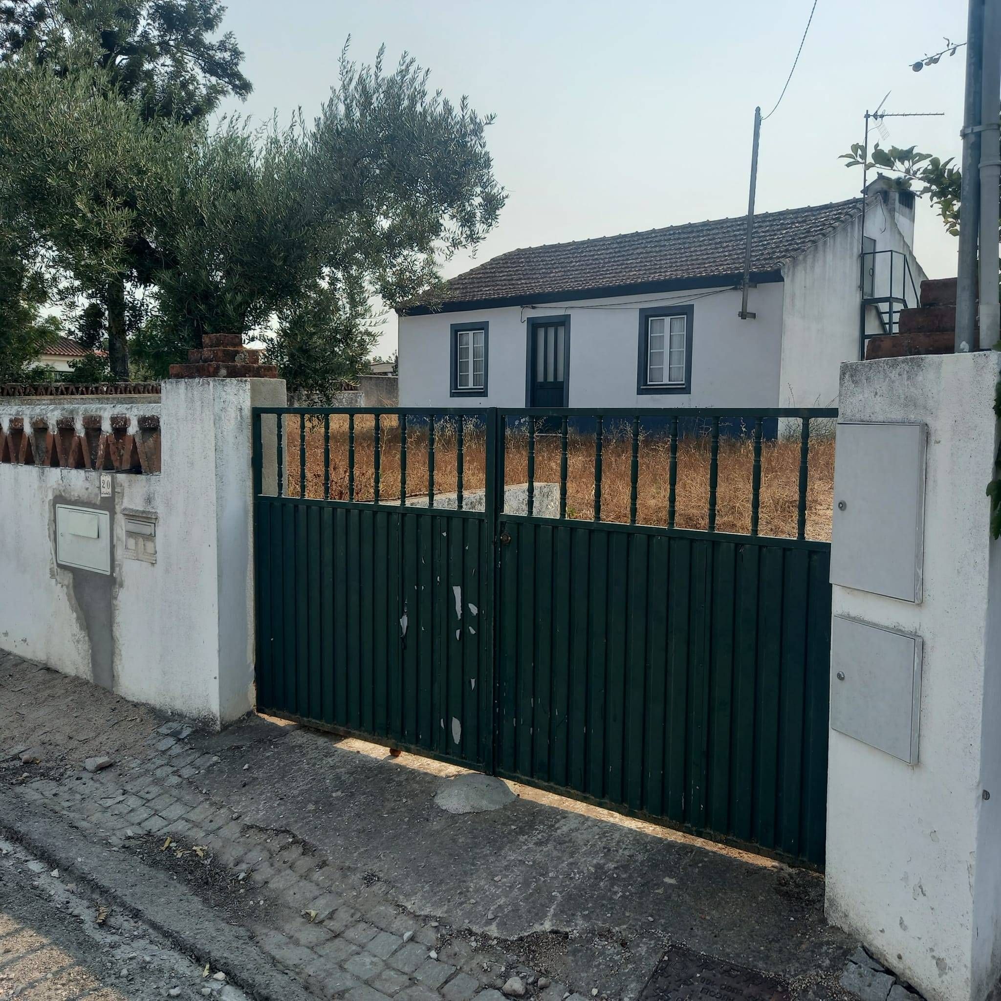 Moradia