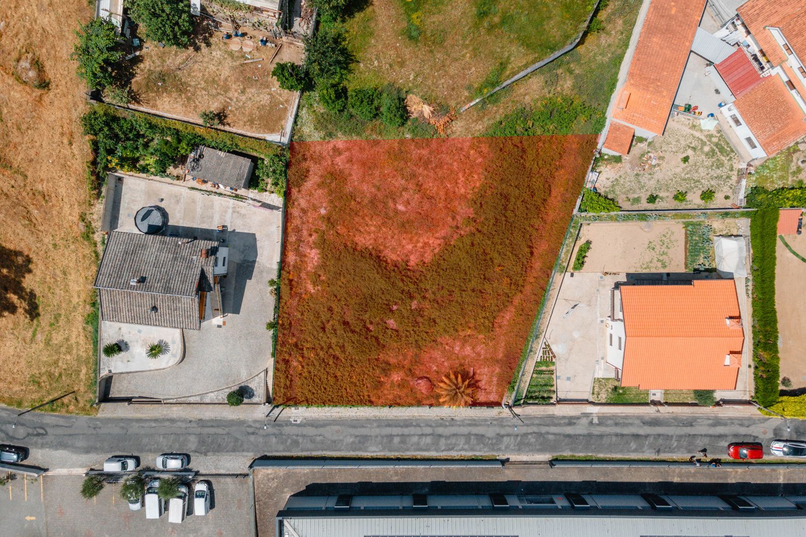 Terreno