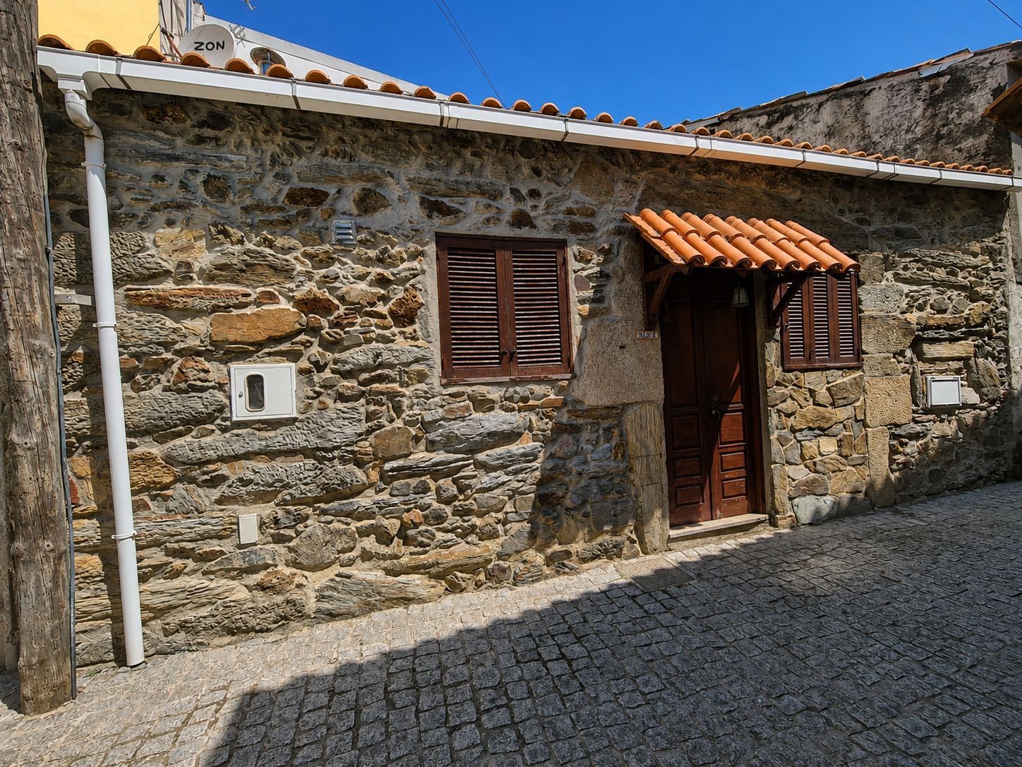 Moradia