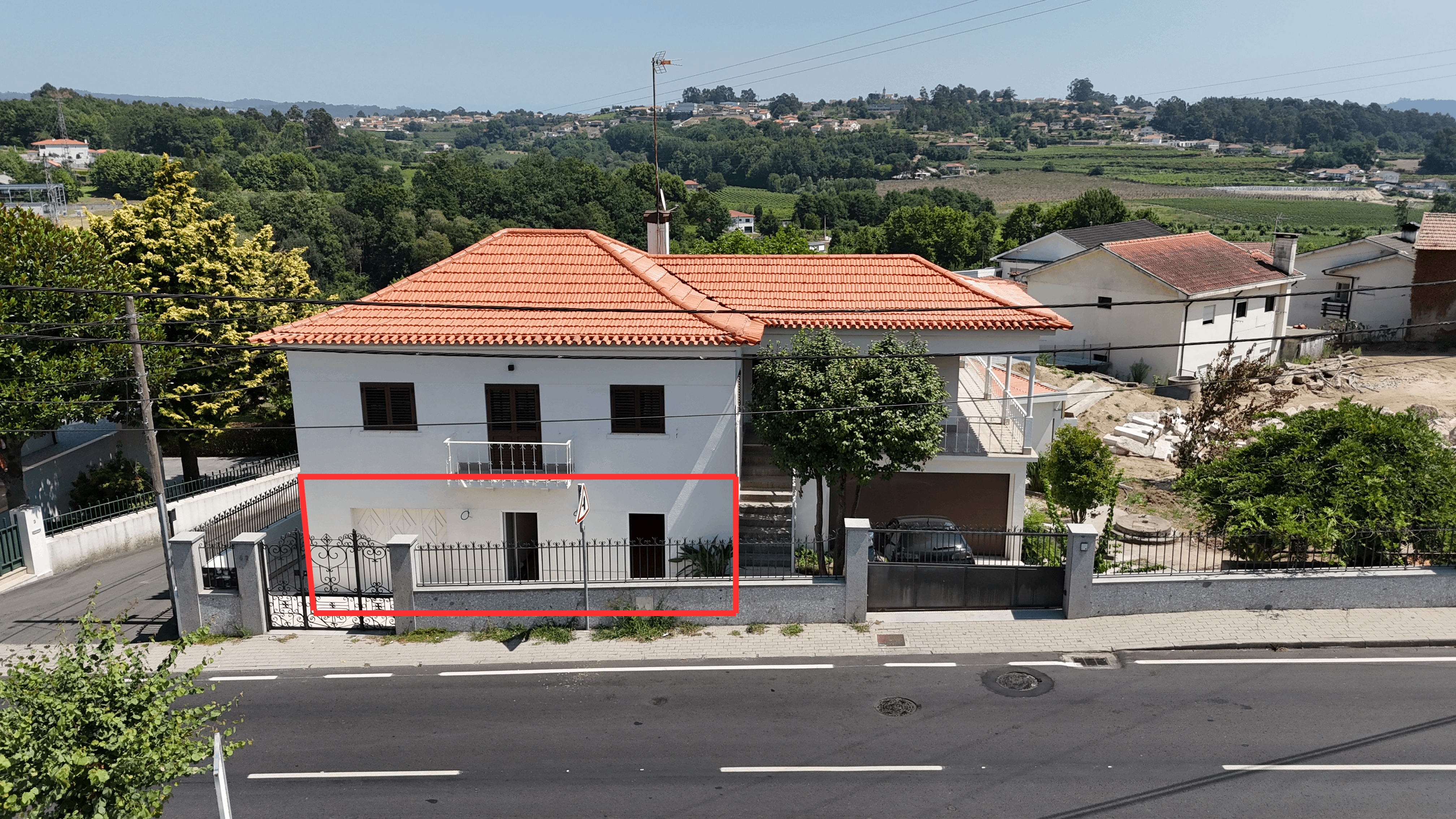 Apartamento