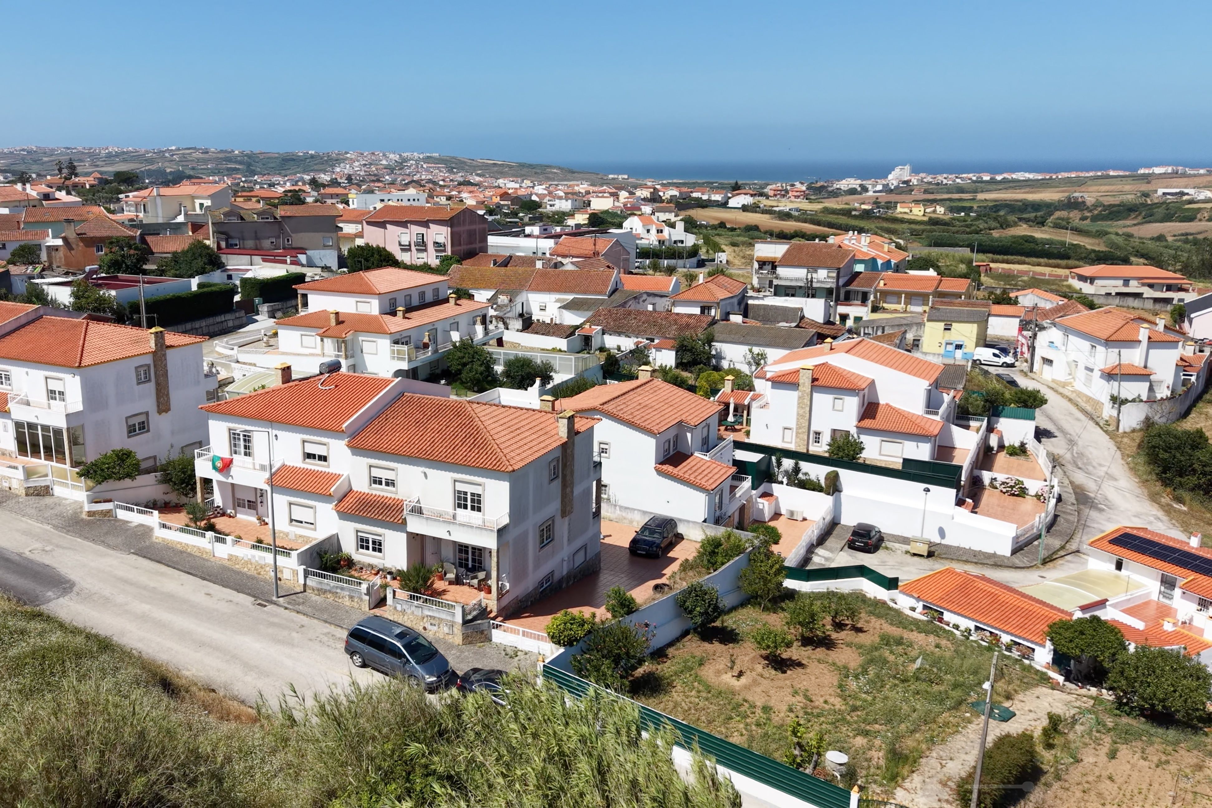 Moradia
