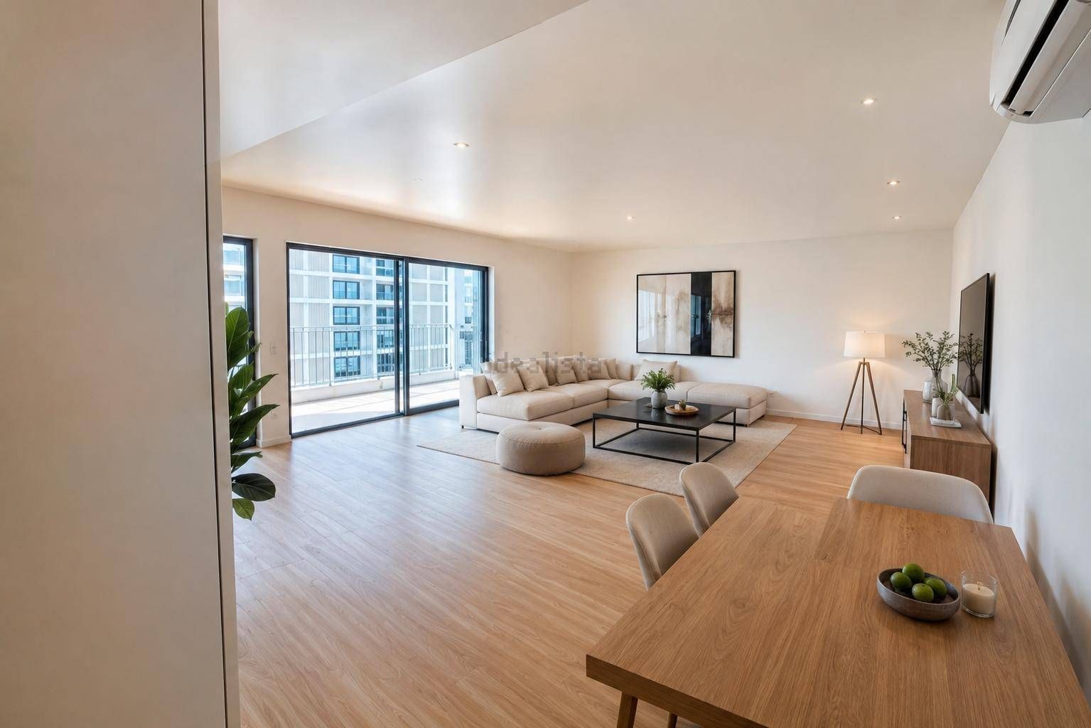 Apartamento