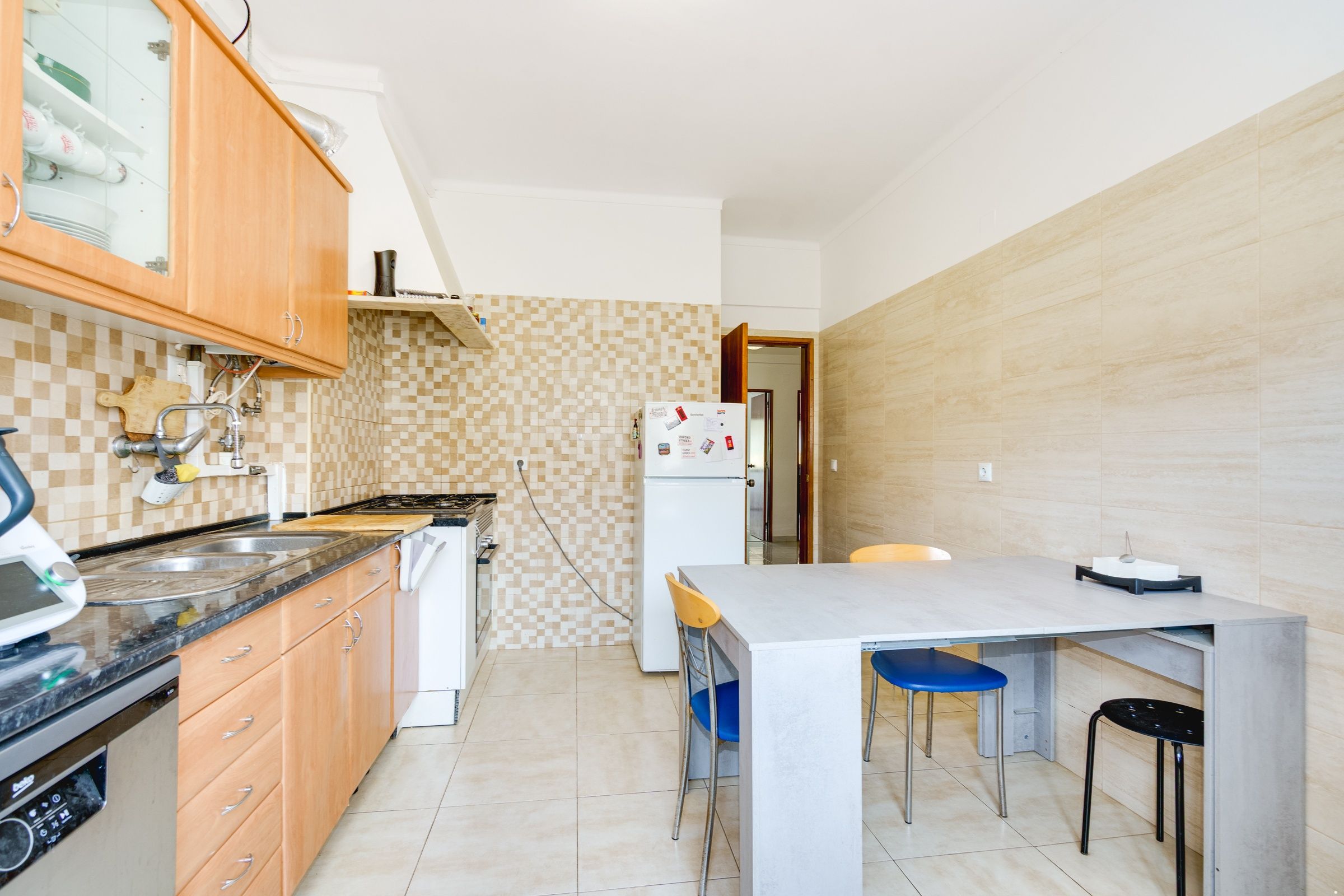 Apartamento