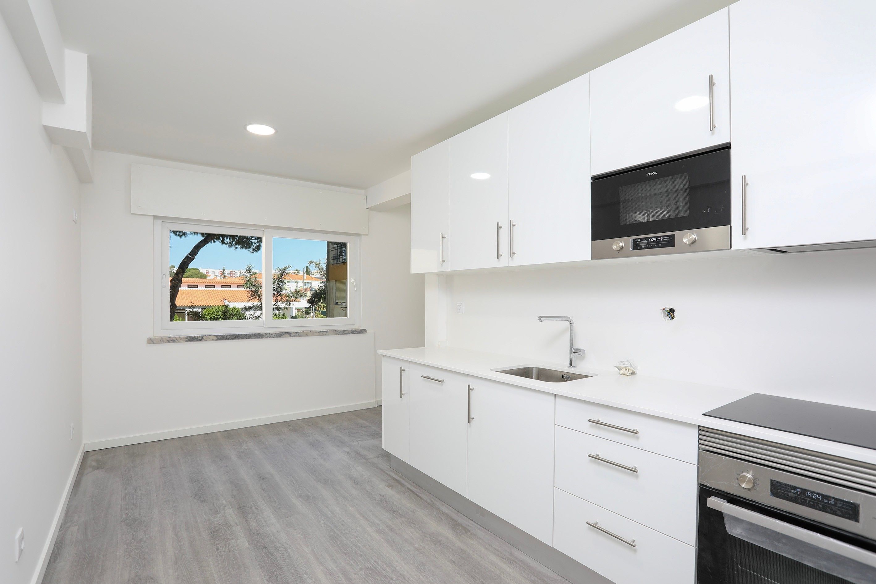 Apartamento