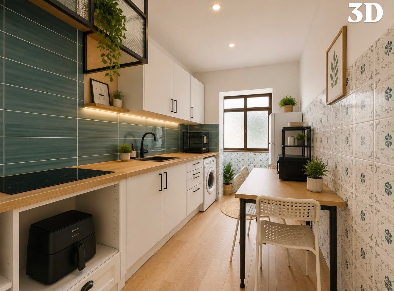 Apartamento