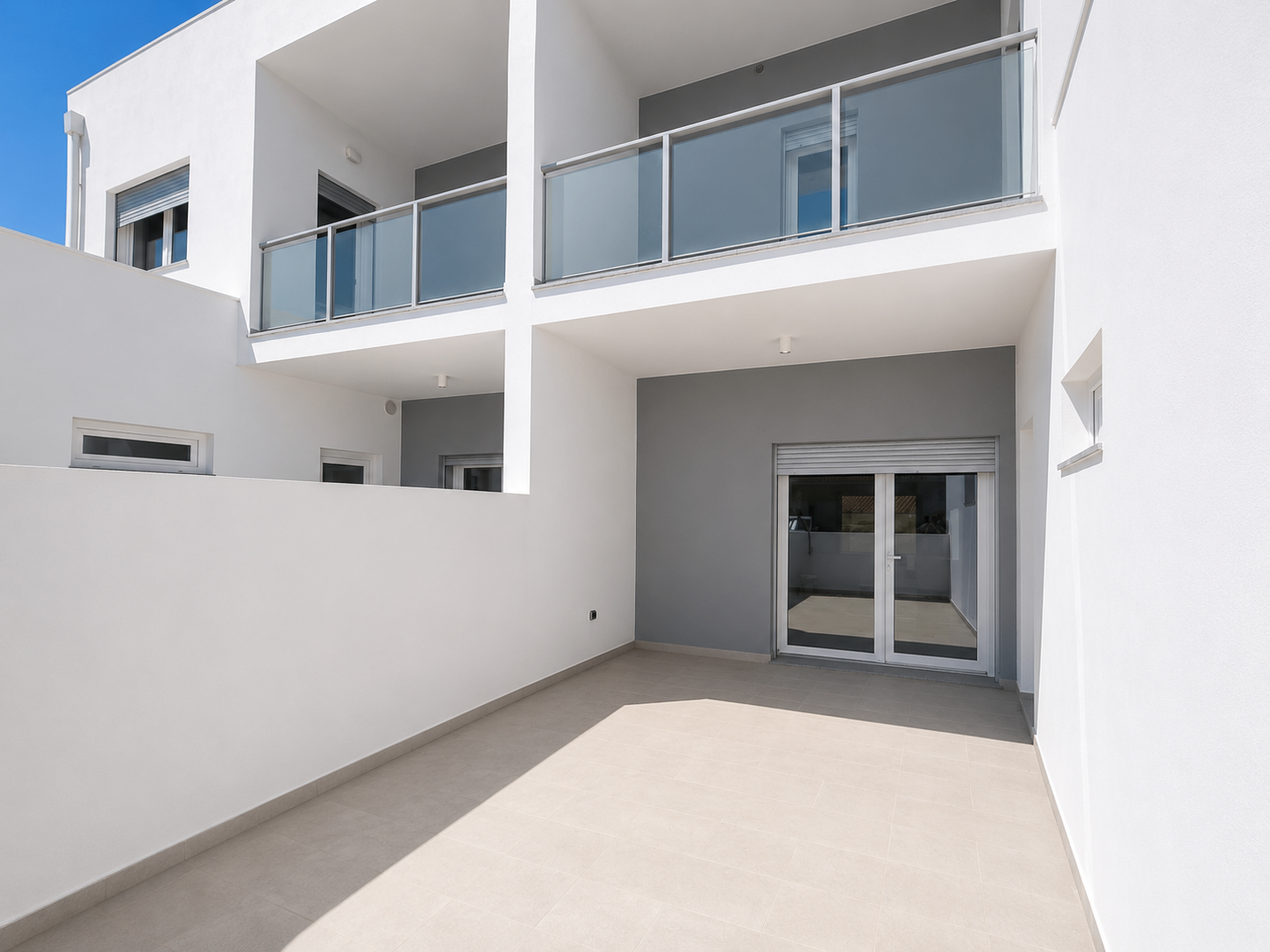 Moradia