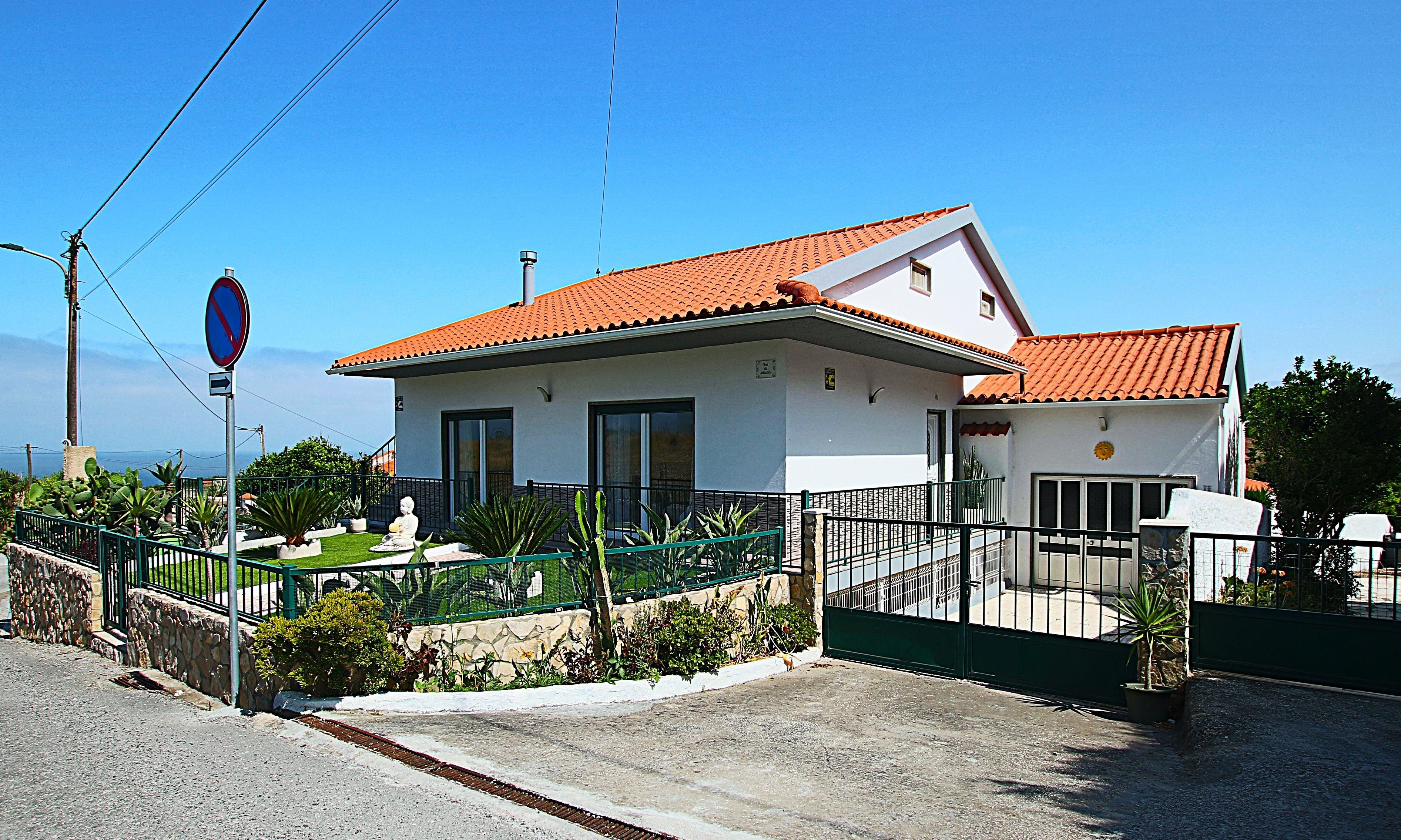 Moradia