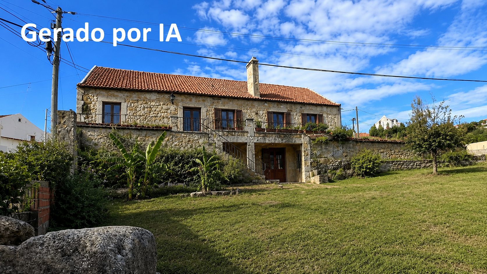 Moradia
