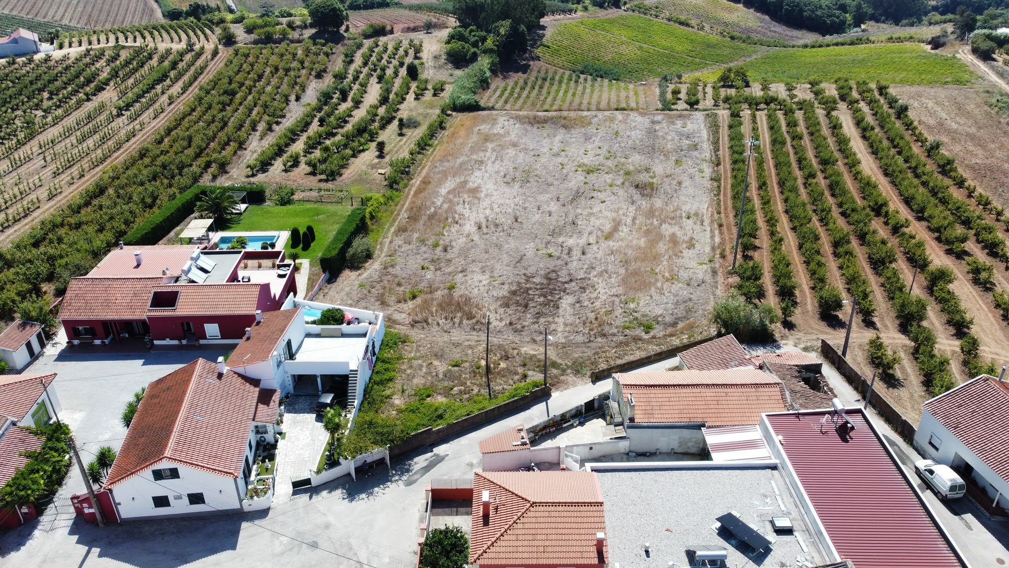 Terreno