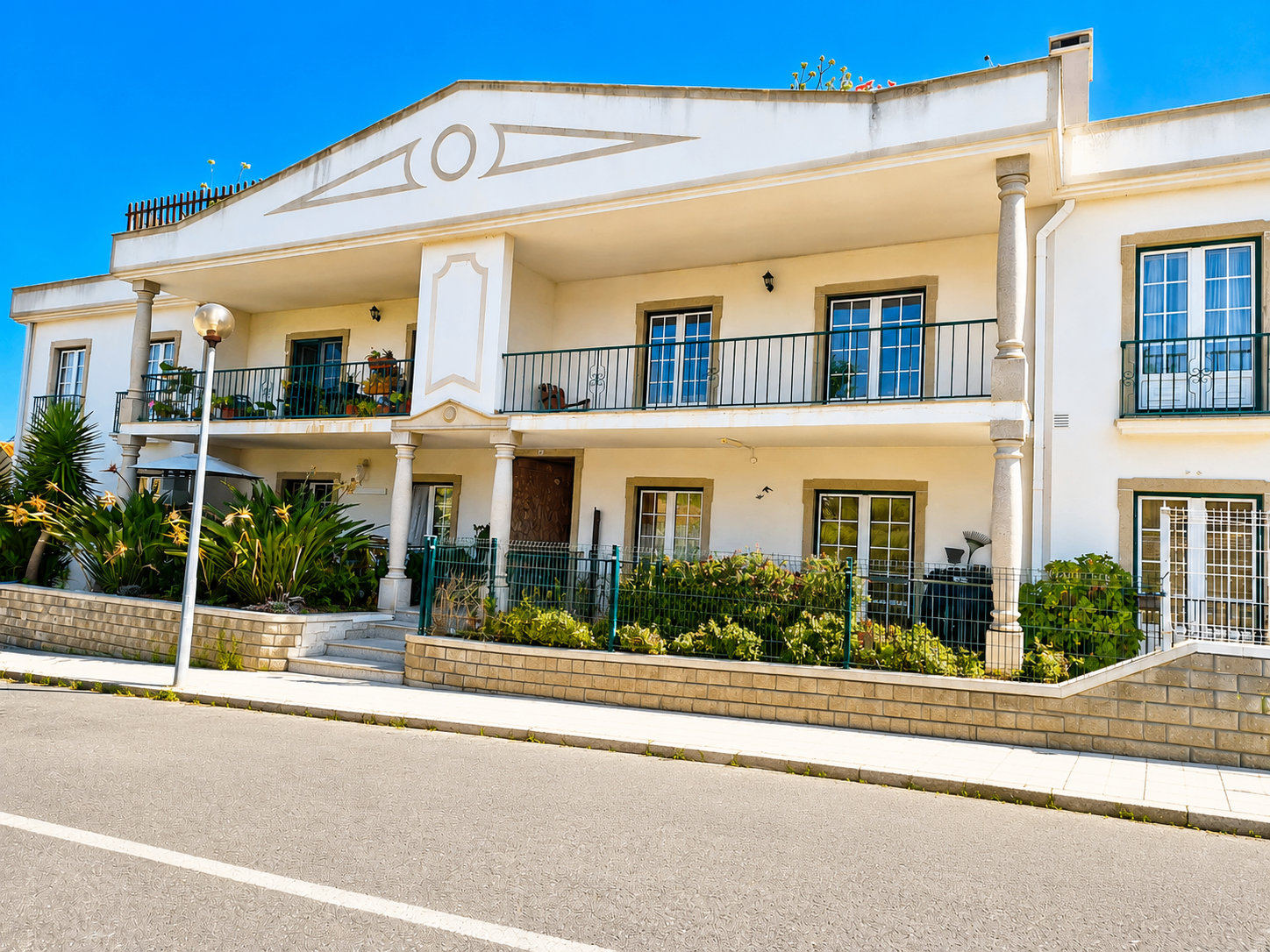 Apartamento