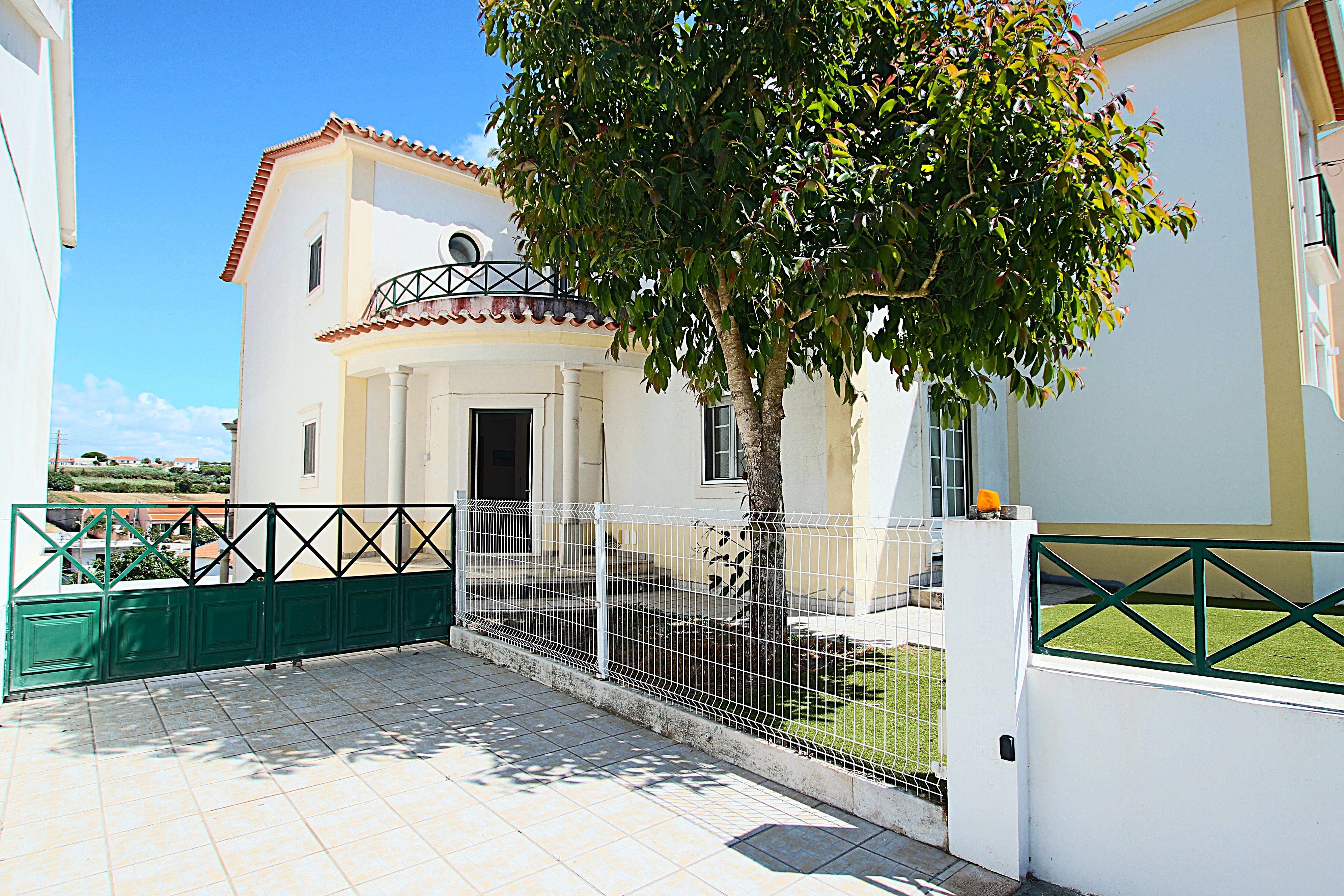 Moradia
