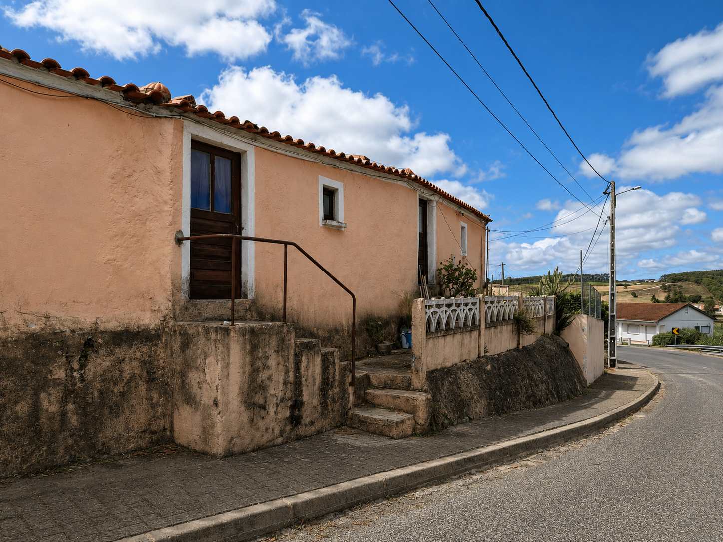 Moradia
