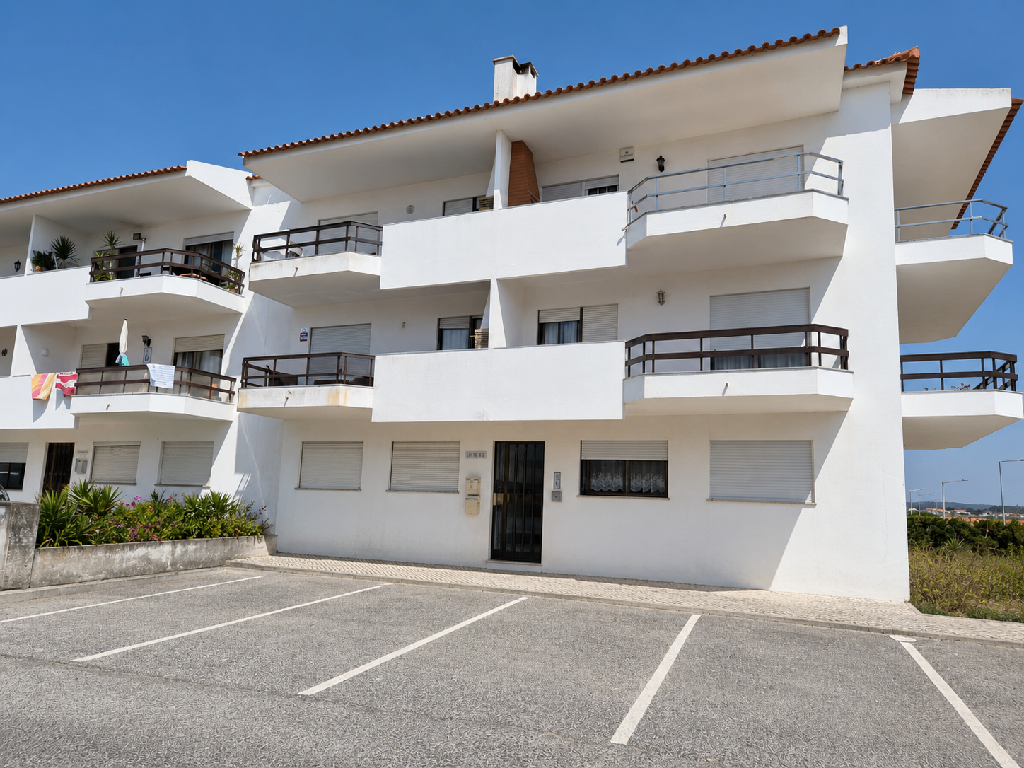 Apartamento